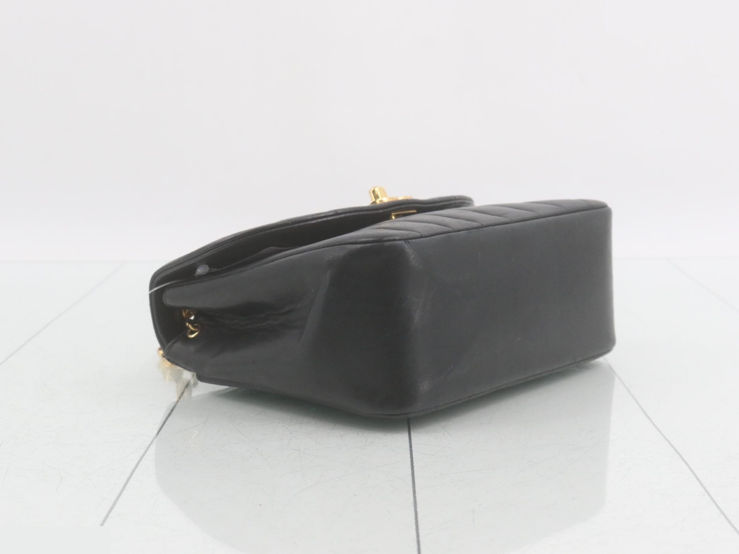 Mademoiselle (Bag) - Shoulder Bag — view 5