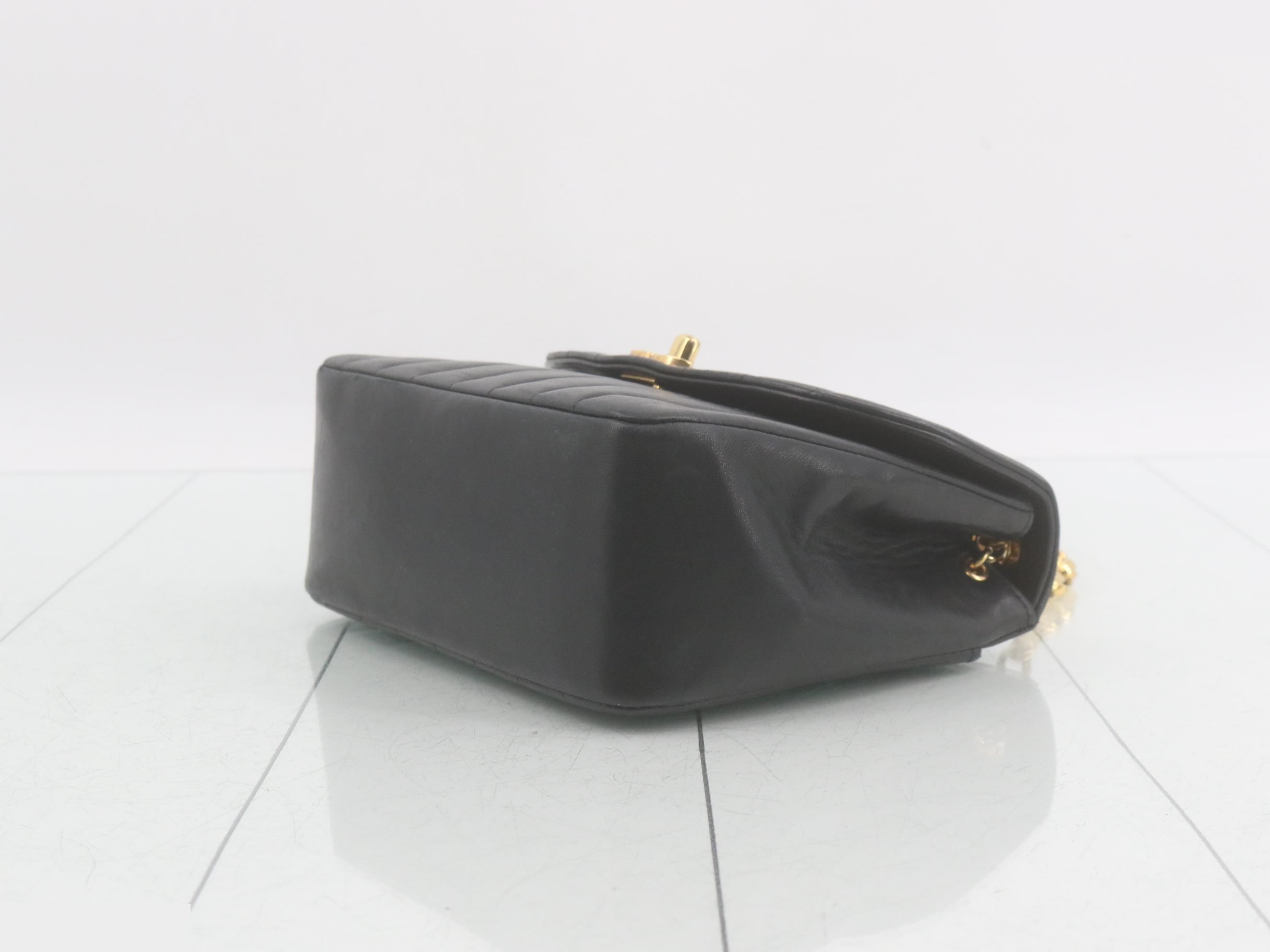 Mademoiselle (Bag) - Shoulder Bag — view 6
