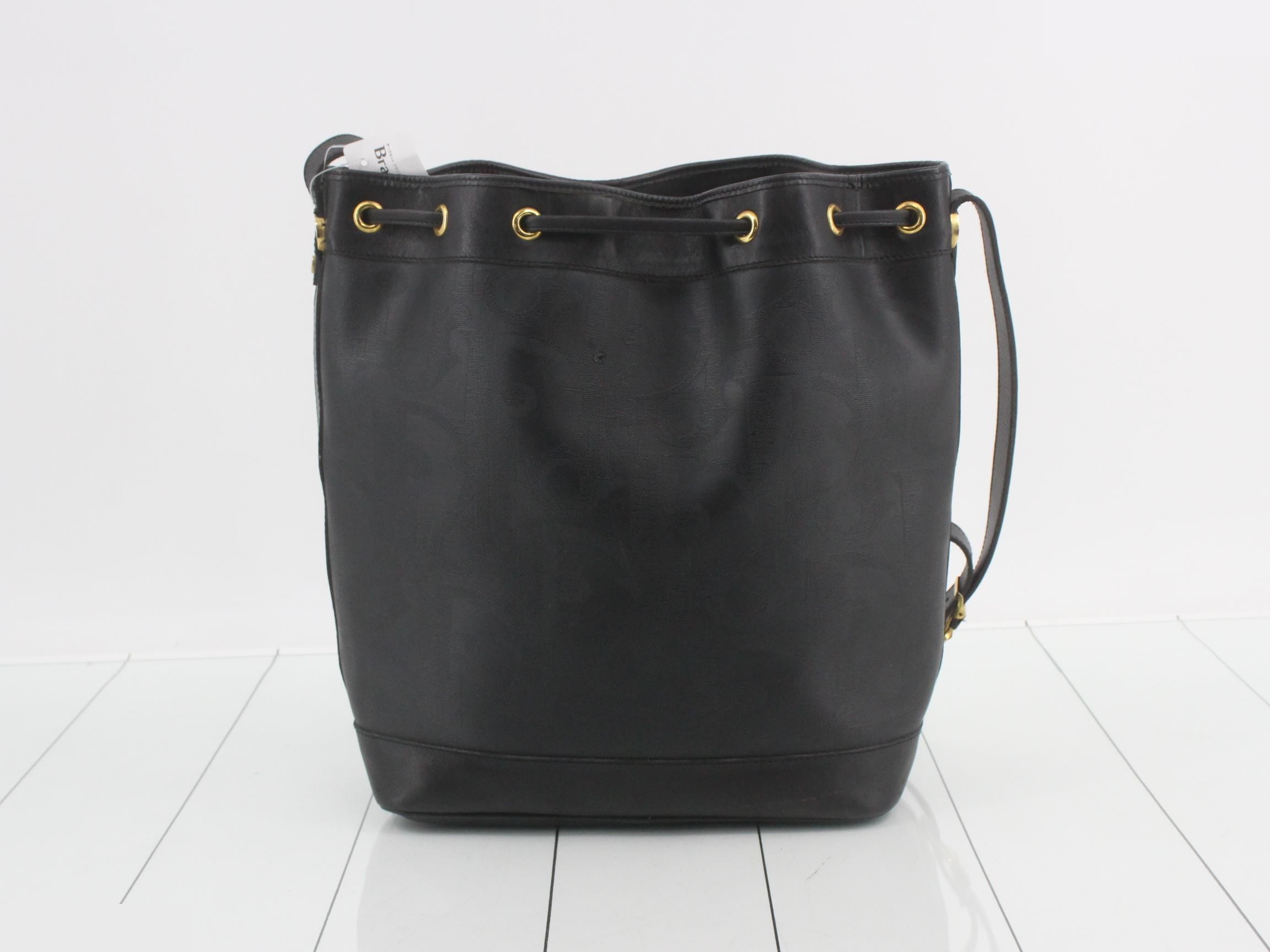 Trotter Shoulder Bag — view 2