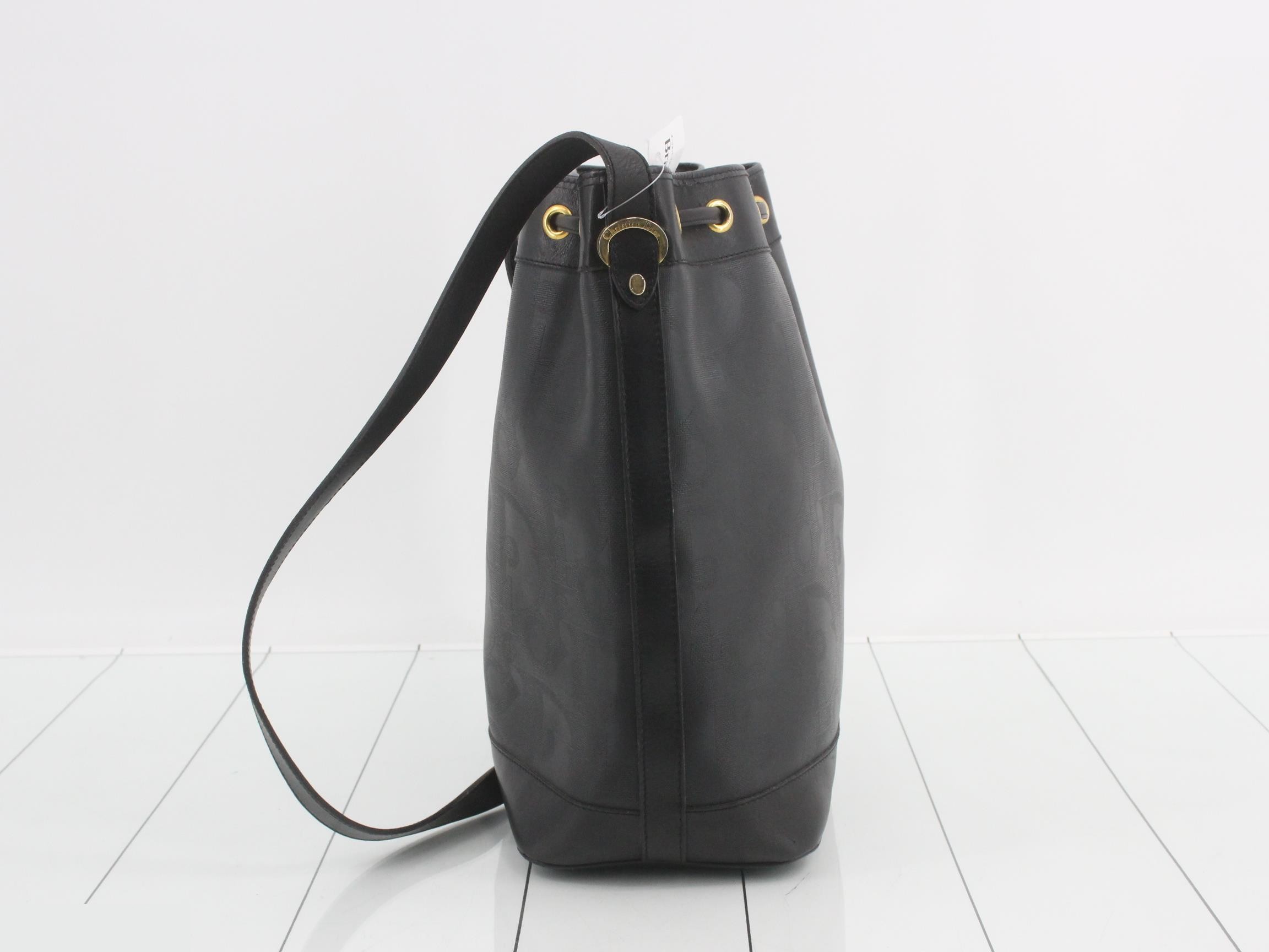 Trotter Shoulder Bag — view 3