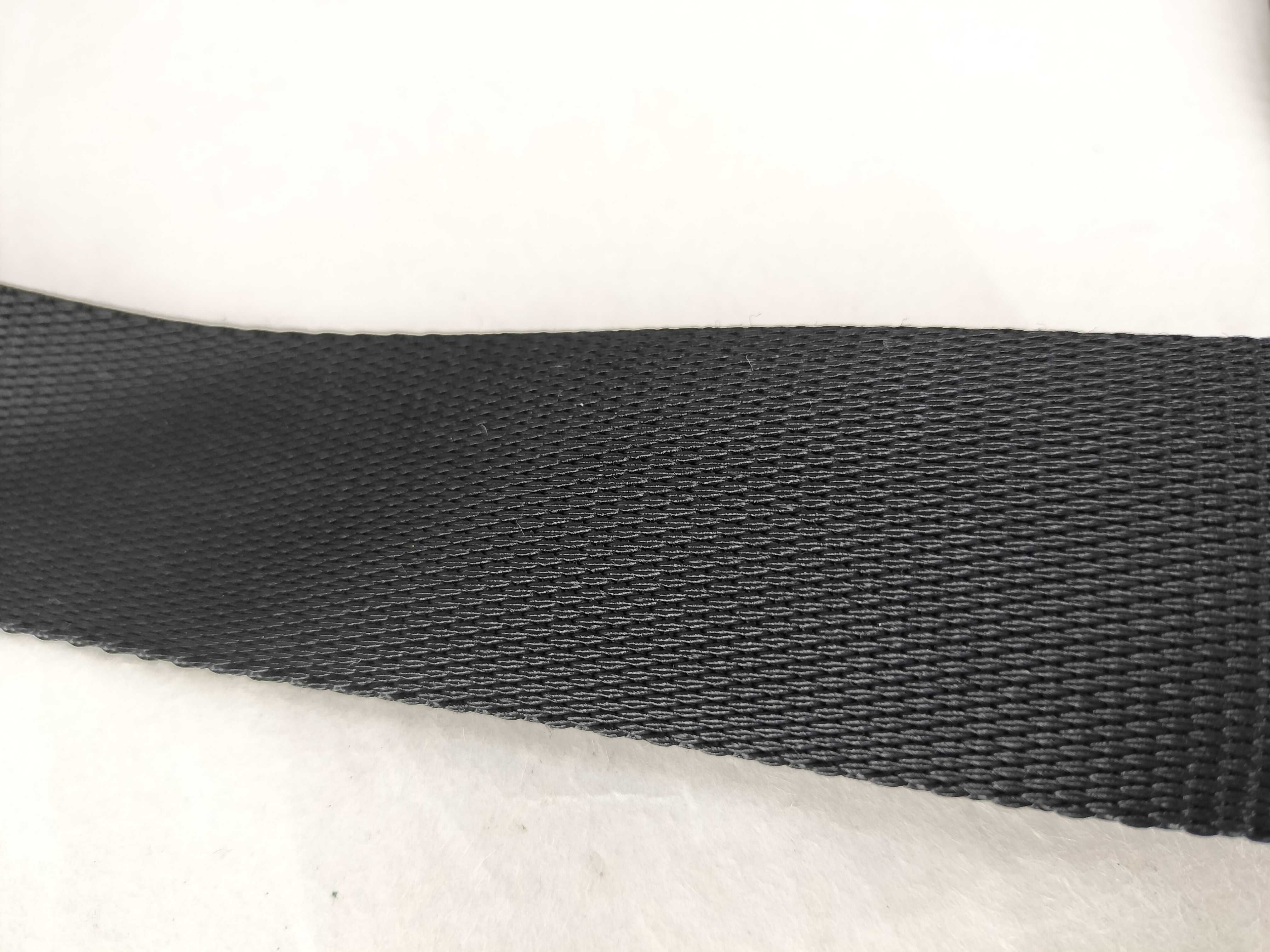 Nylon Shoulder Bag 6671 — view 4