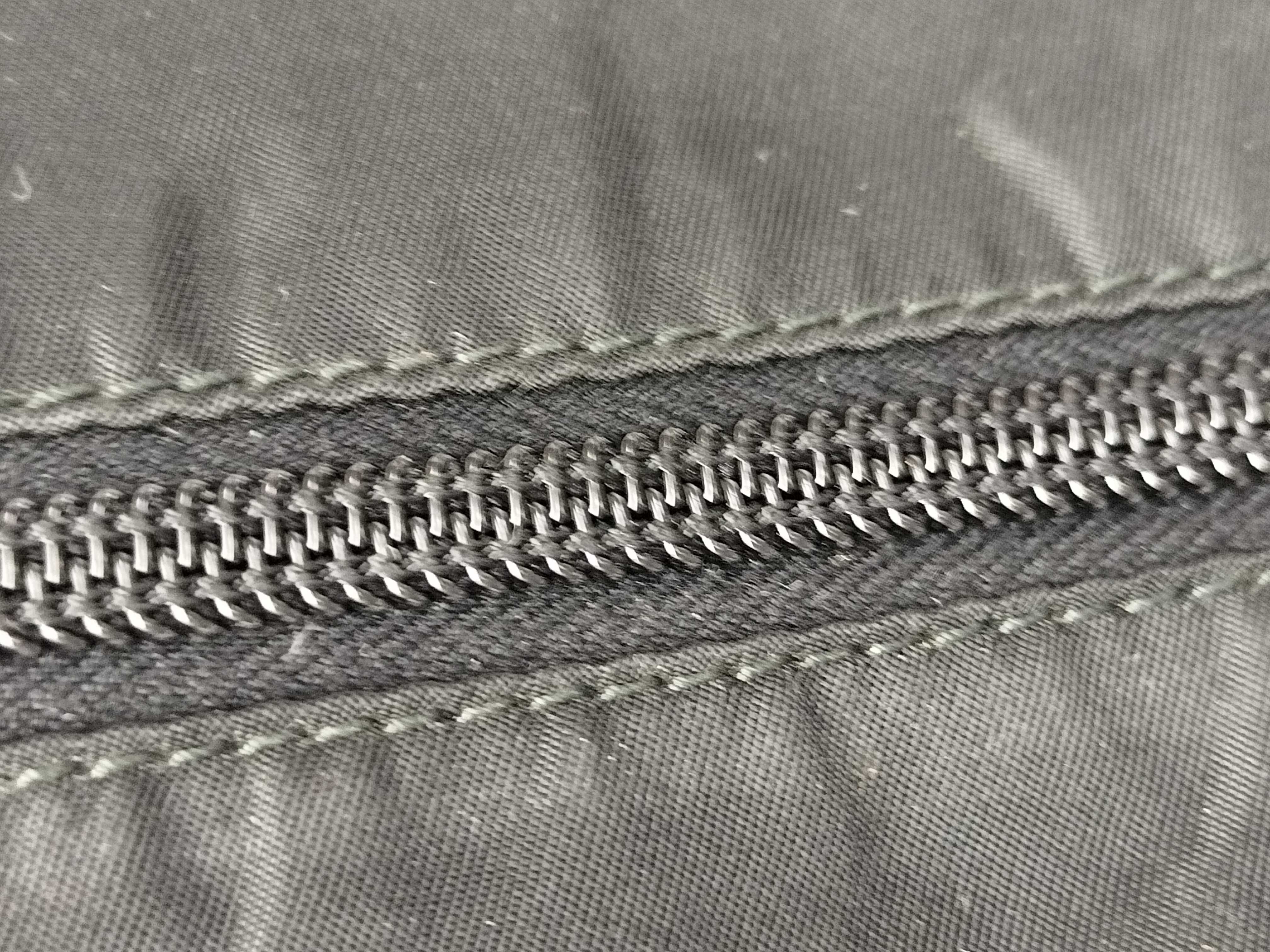 Nylon Shoulder Bag 6671 — view 6
