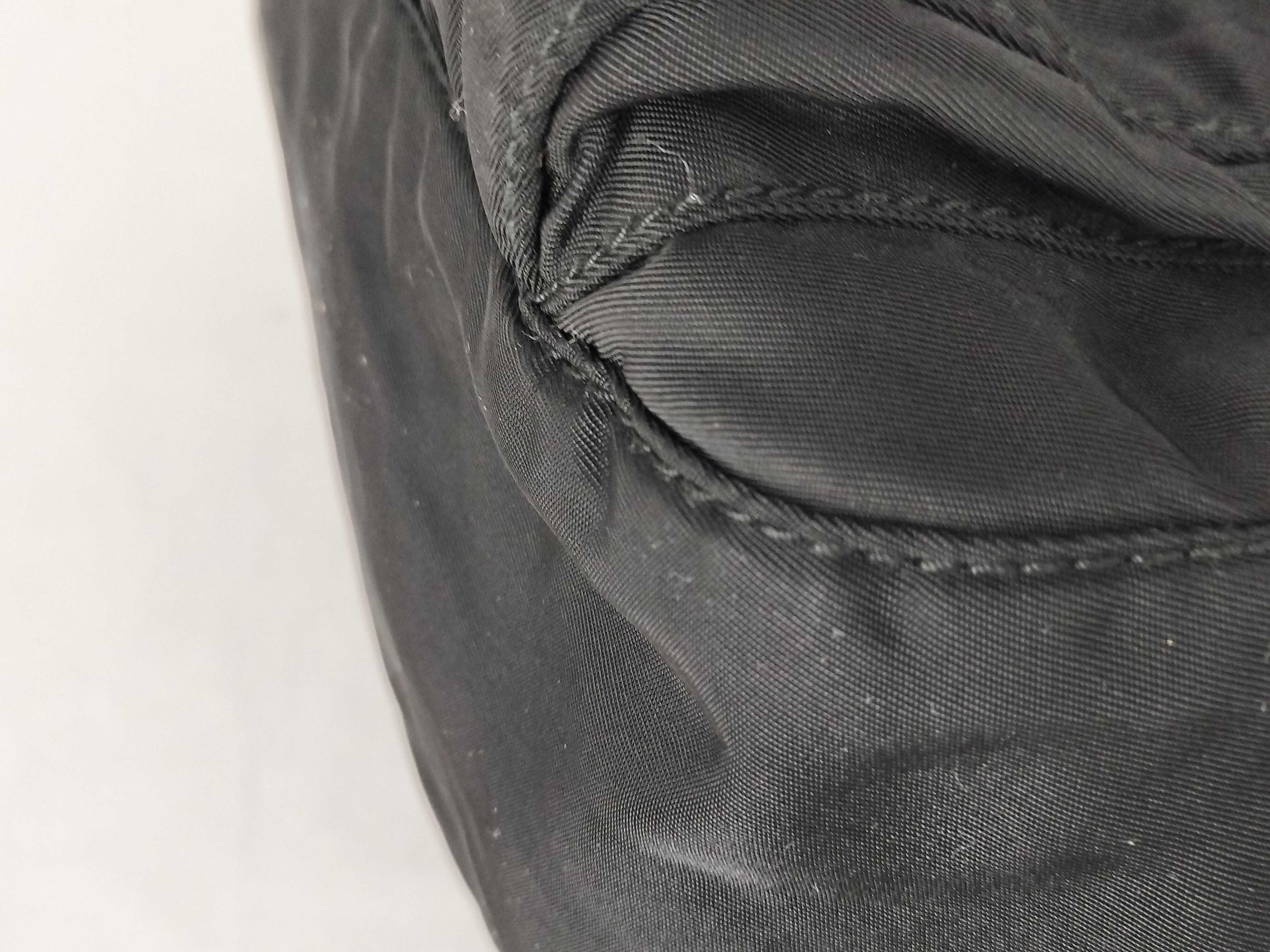 Nylon Shoulder Bag 6671 — view 7