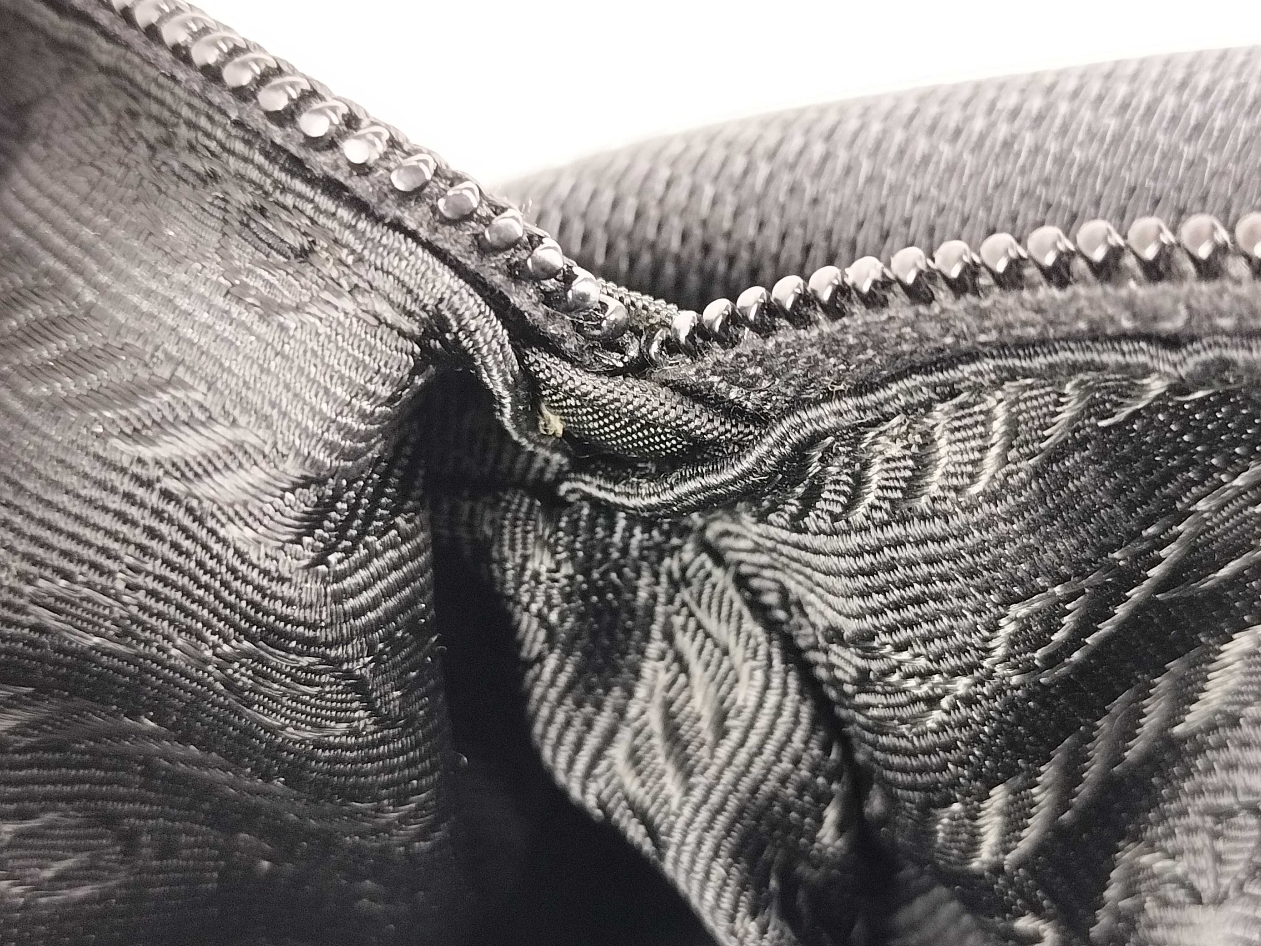 Nylon Shoulder Bag 6671 — view 10