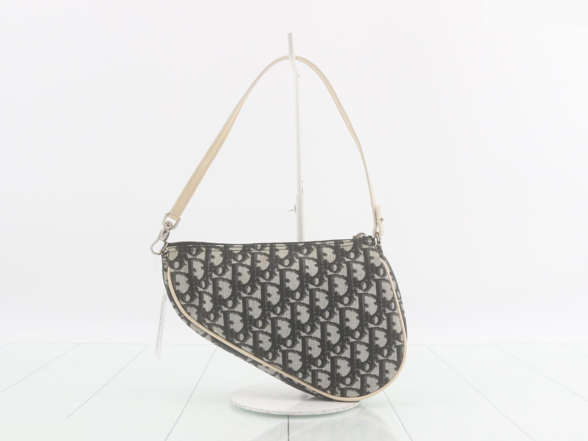 Trotter Shoulder Bag — view 2