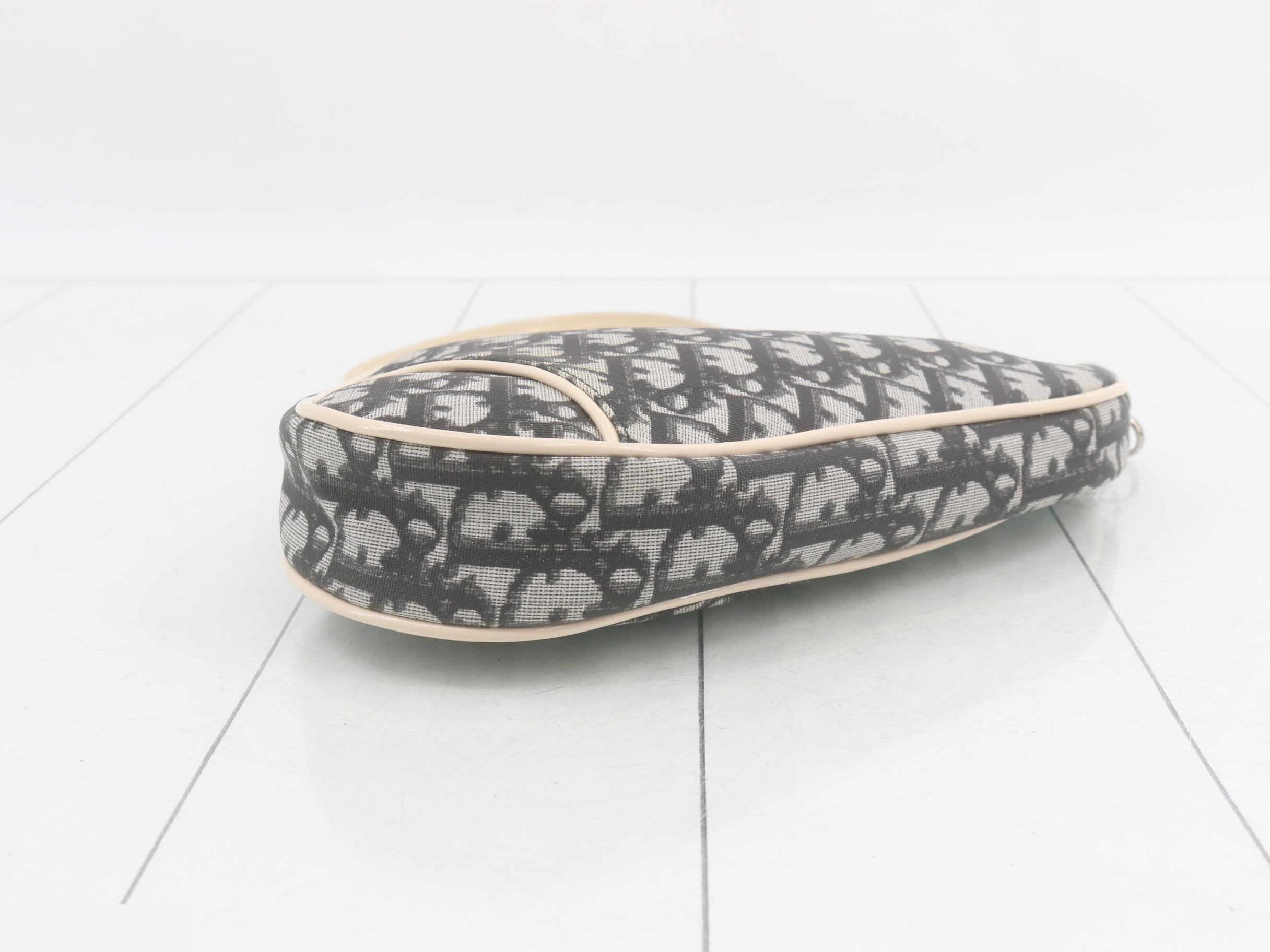 Trotter Shoulder Bag — view 3