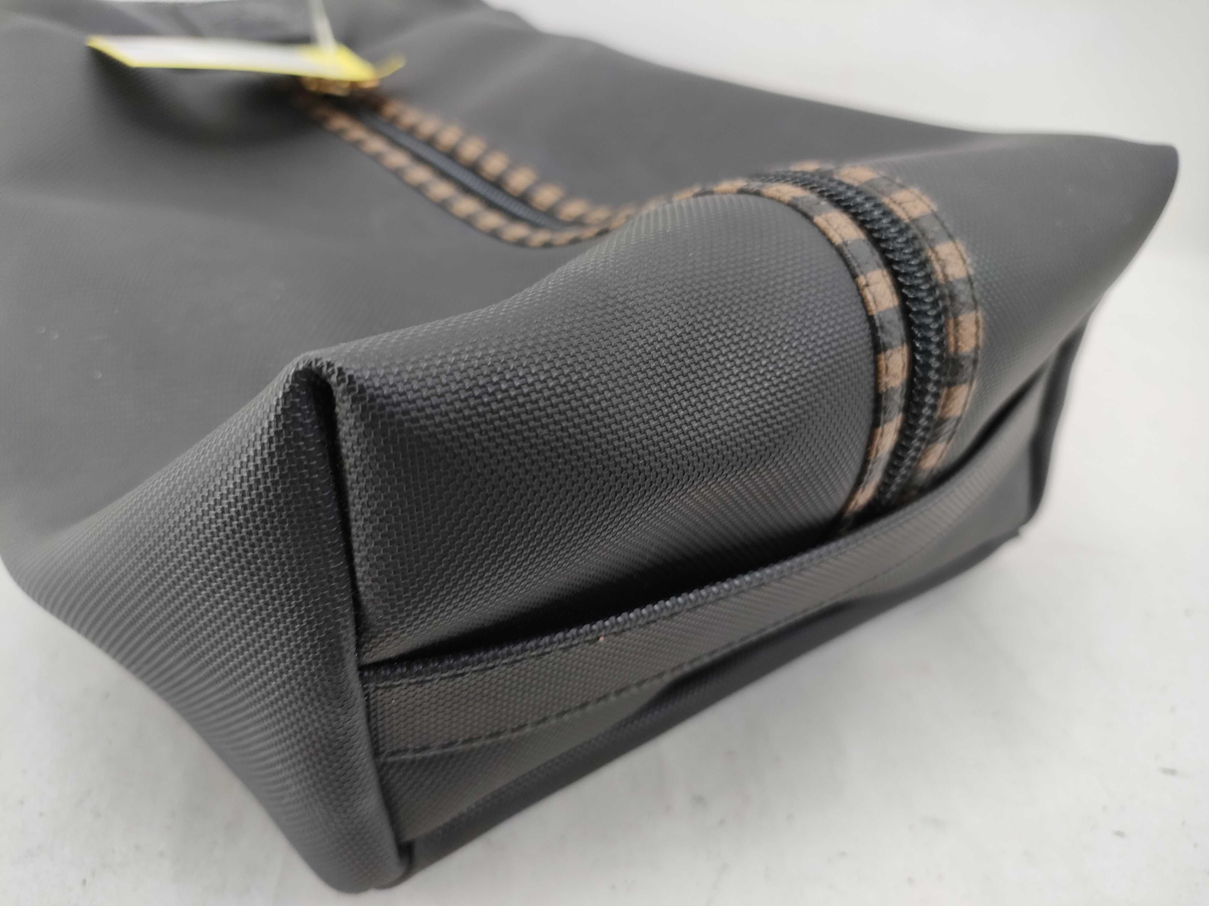 Pecan Pattern Clutch Bag — view 3