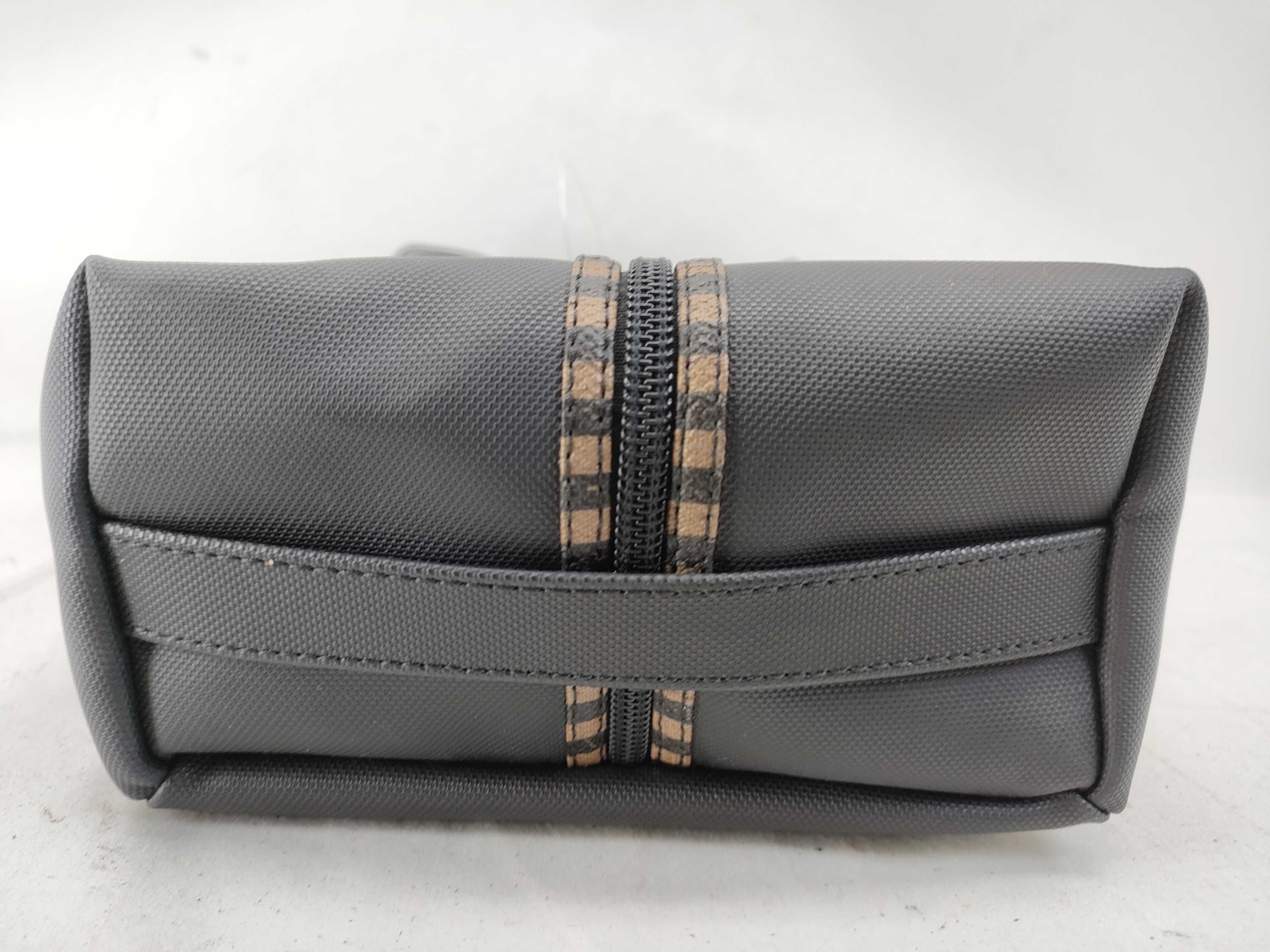 Pecan Pattern Clutch Bag — view 4