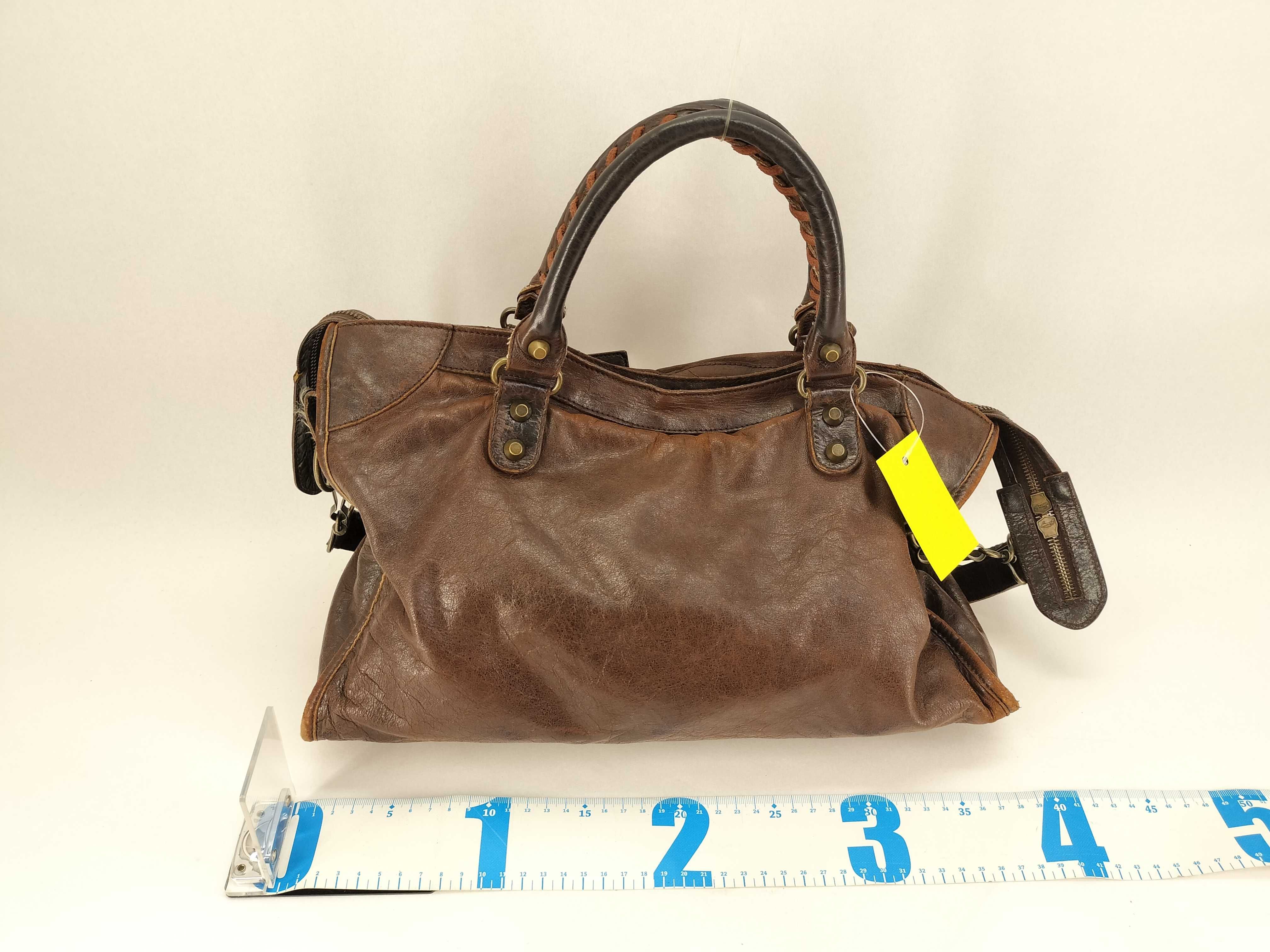 The Giant City 115748 3444 Handbag — view 2