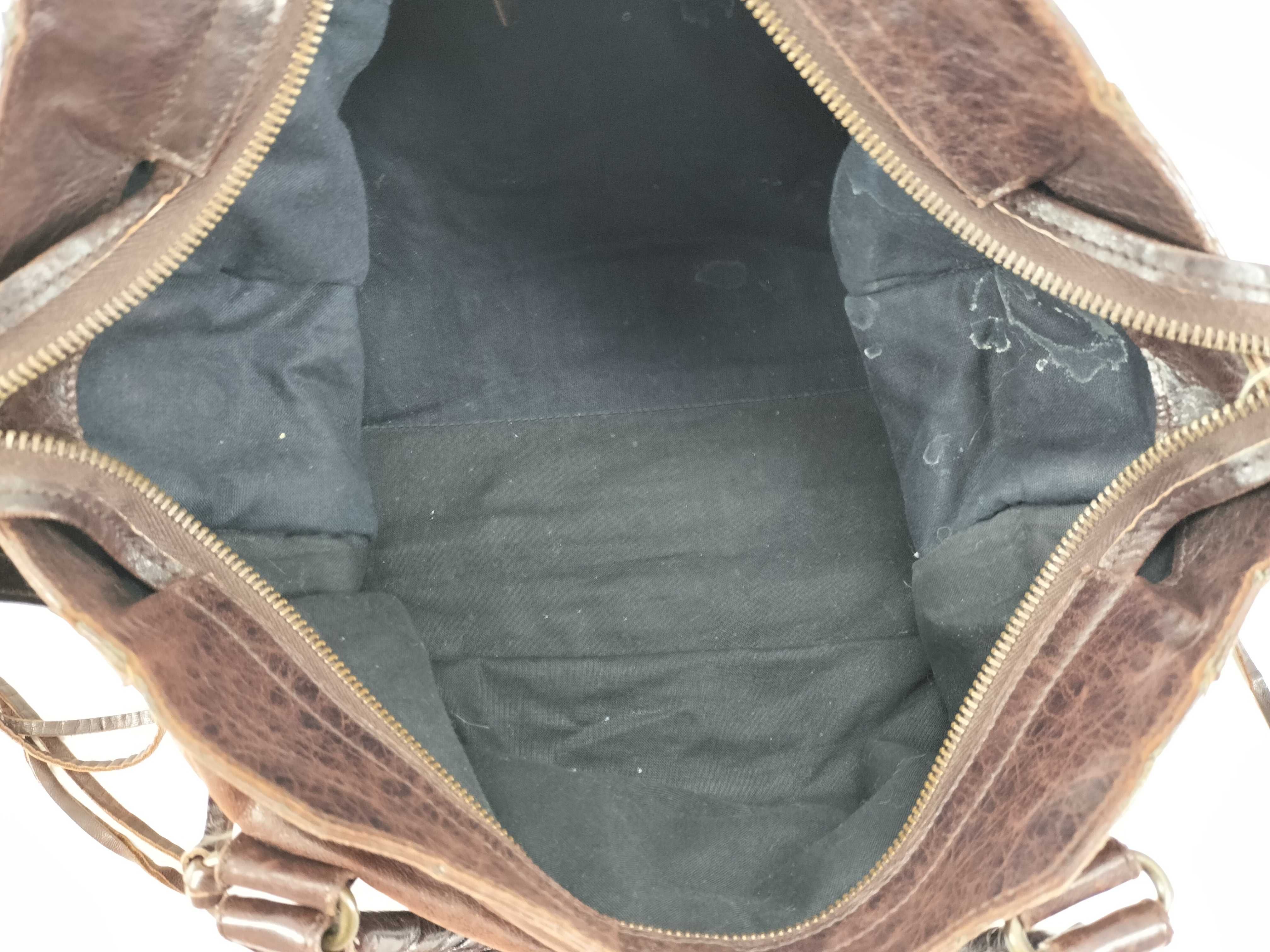 The Giant City 115748 3444 Handbag — view 12