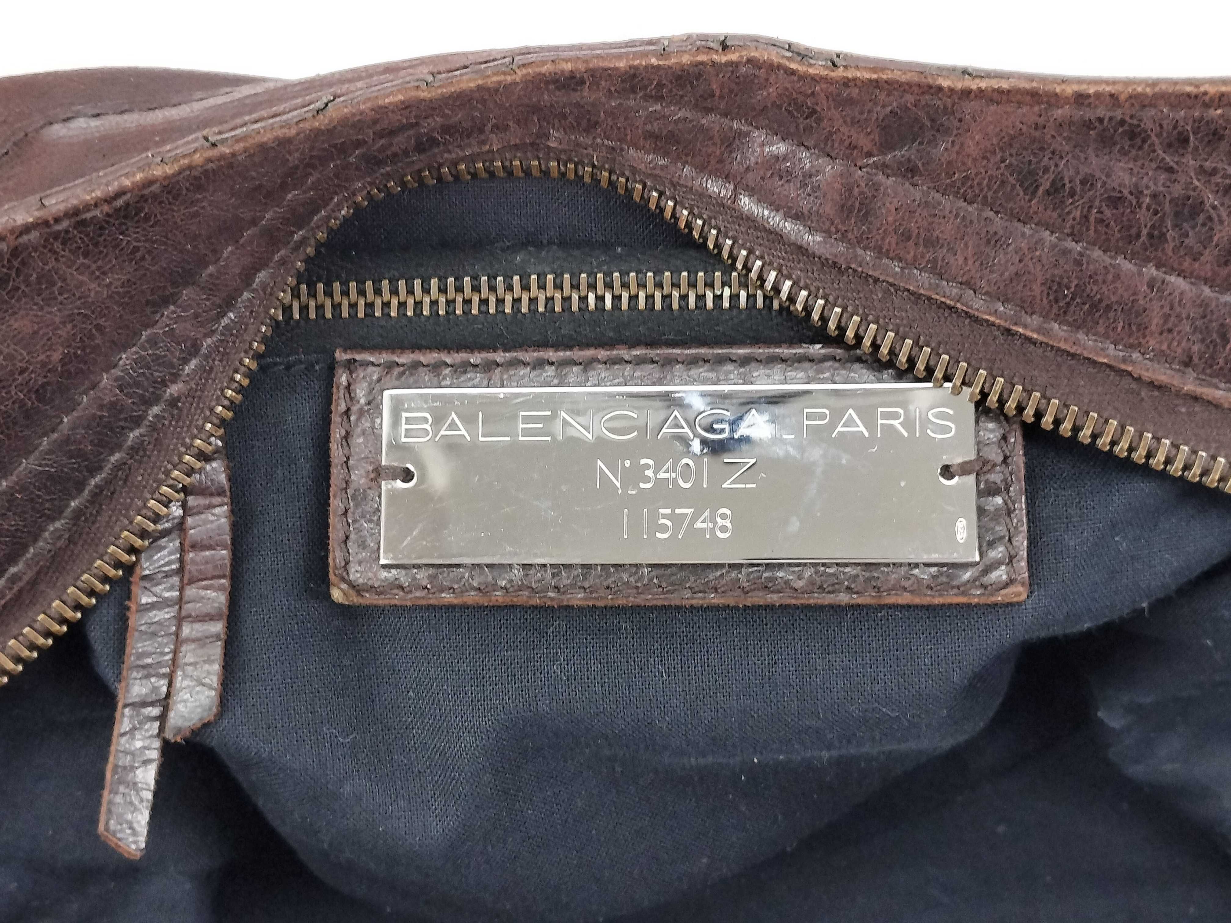 The Giant City 115748 3444 Handbag — view 13