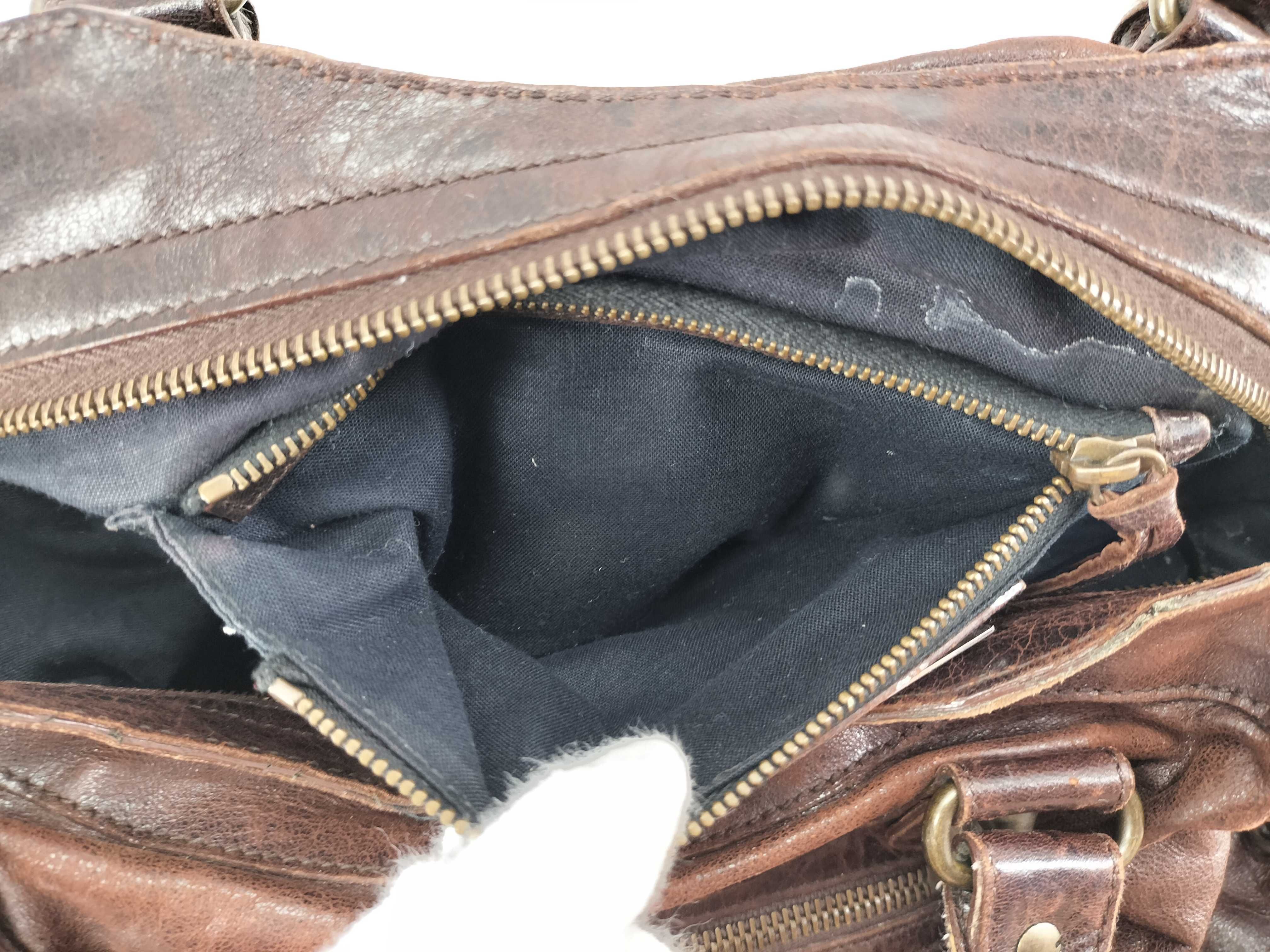 The Giant City 115748 3444 Handbag — view 15