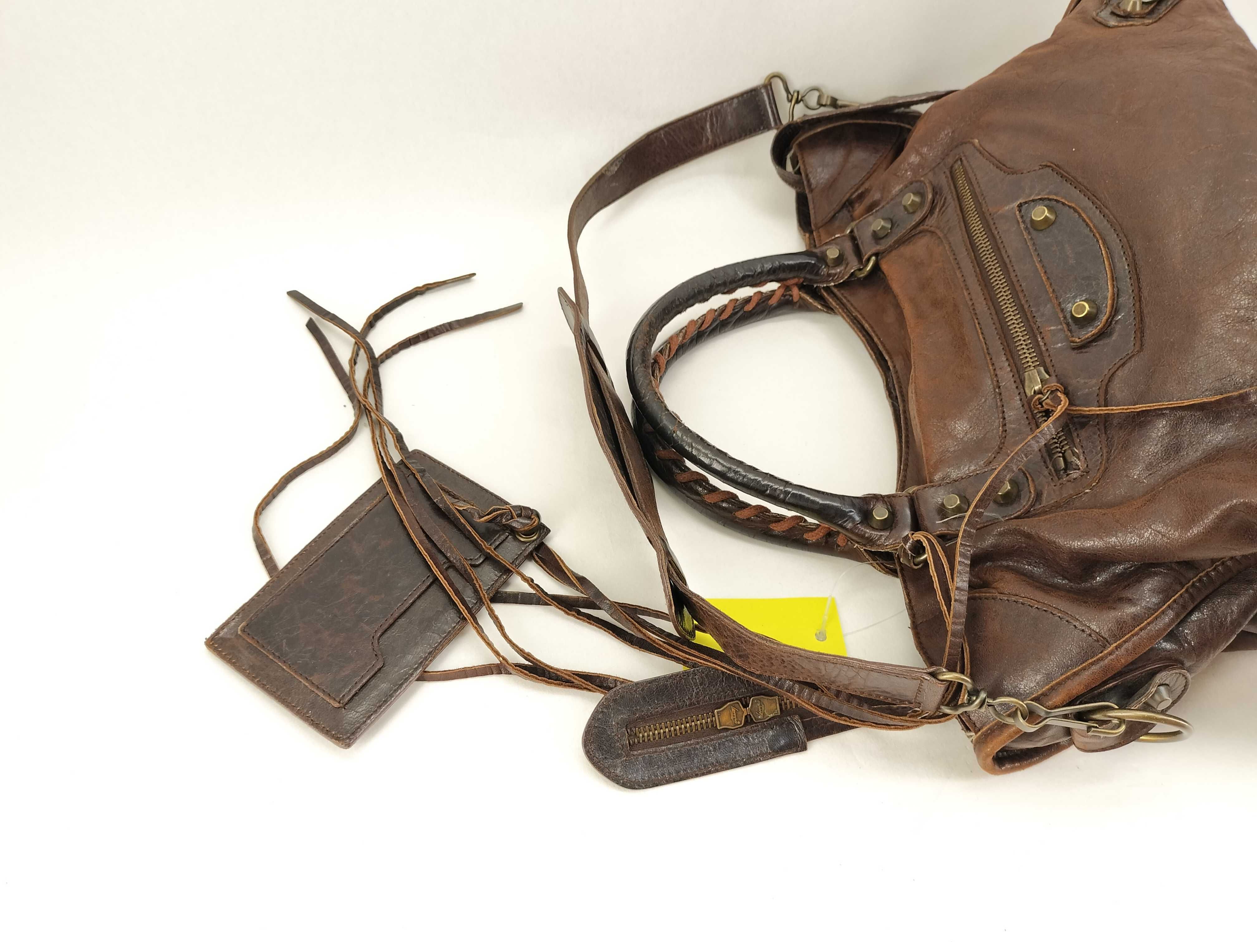 The Giant City 115748 3444 Handbag — view 3
