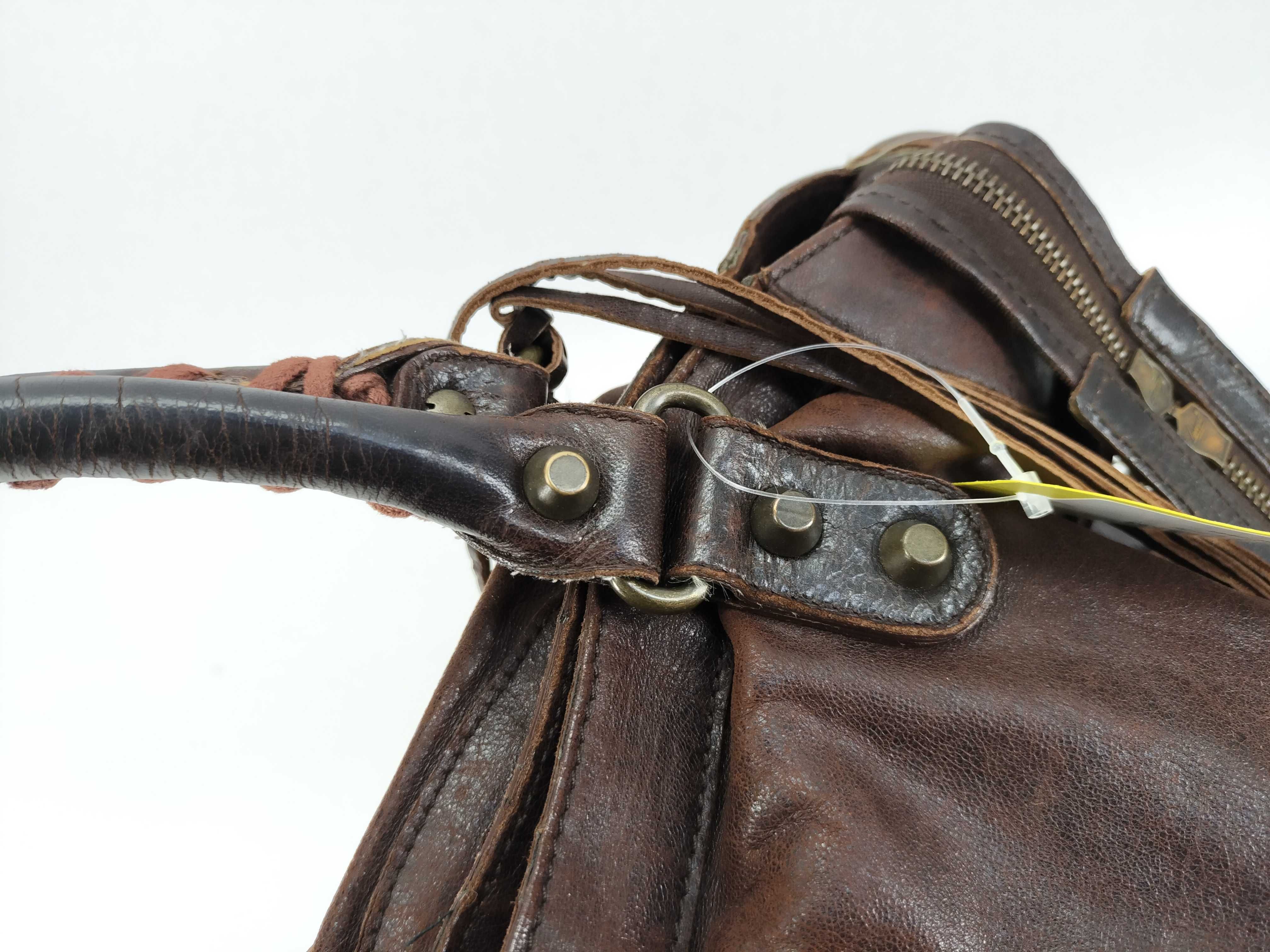 The Giant City 115748 3444 Handbag — view 6