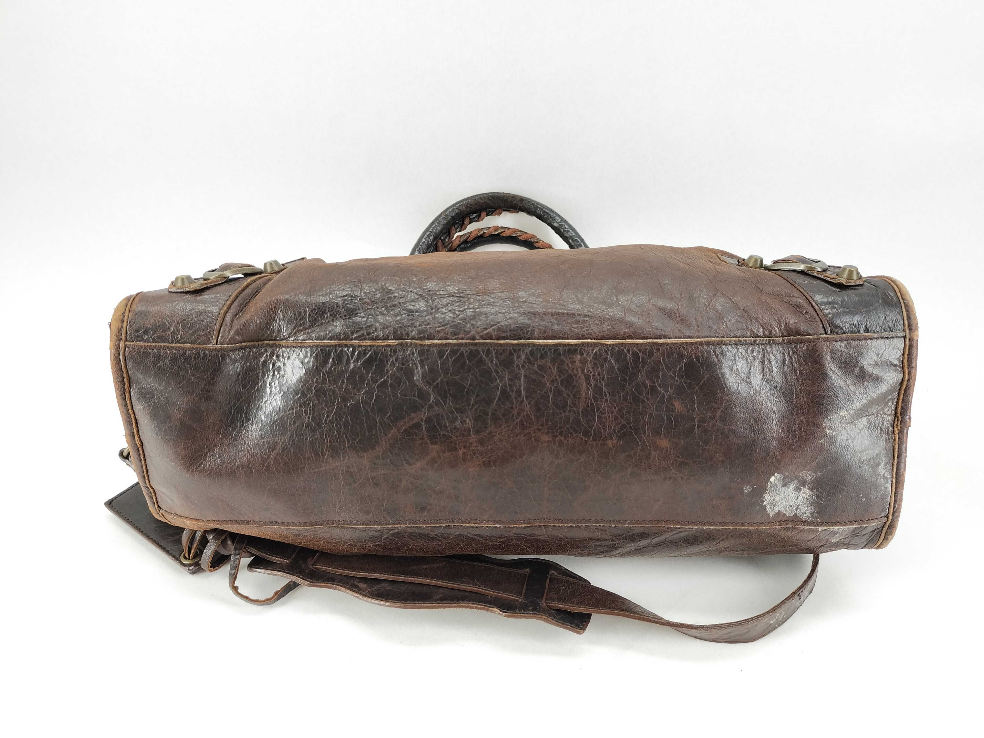The Giant City 115748 3444 Handbag — view 7