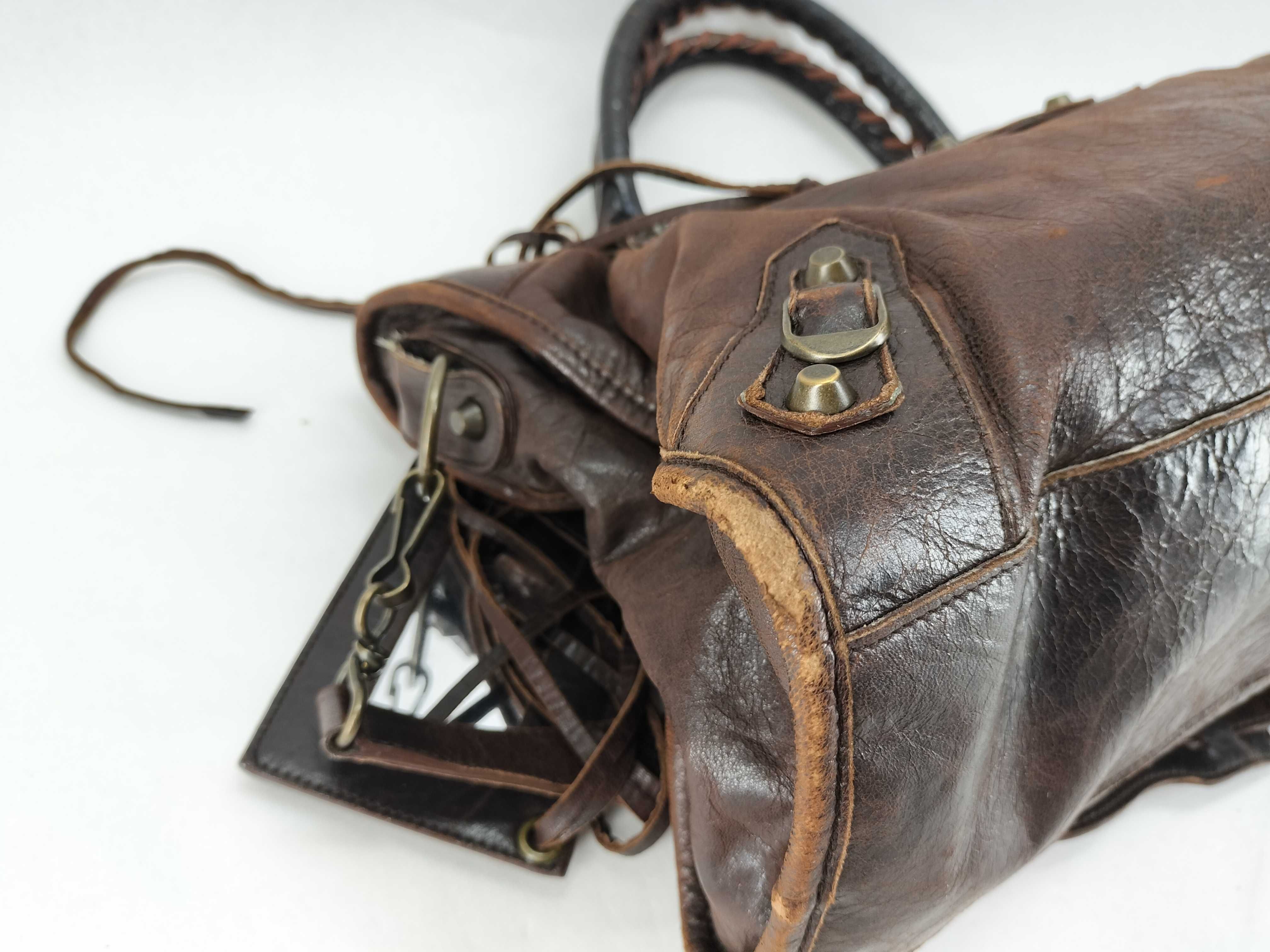 The Giant City 115748 3444 Handbag — view 8
