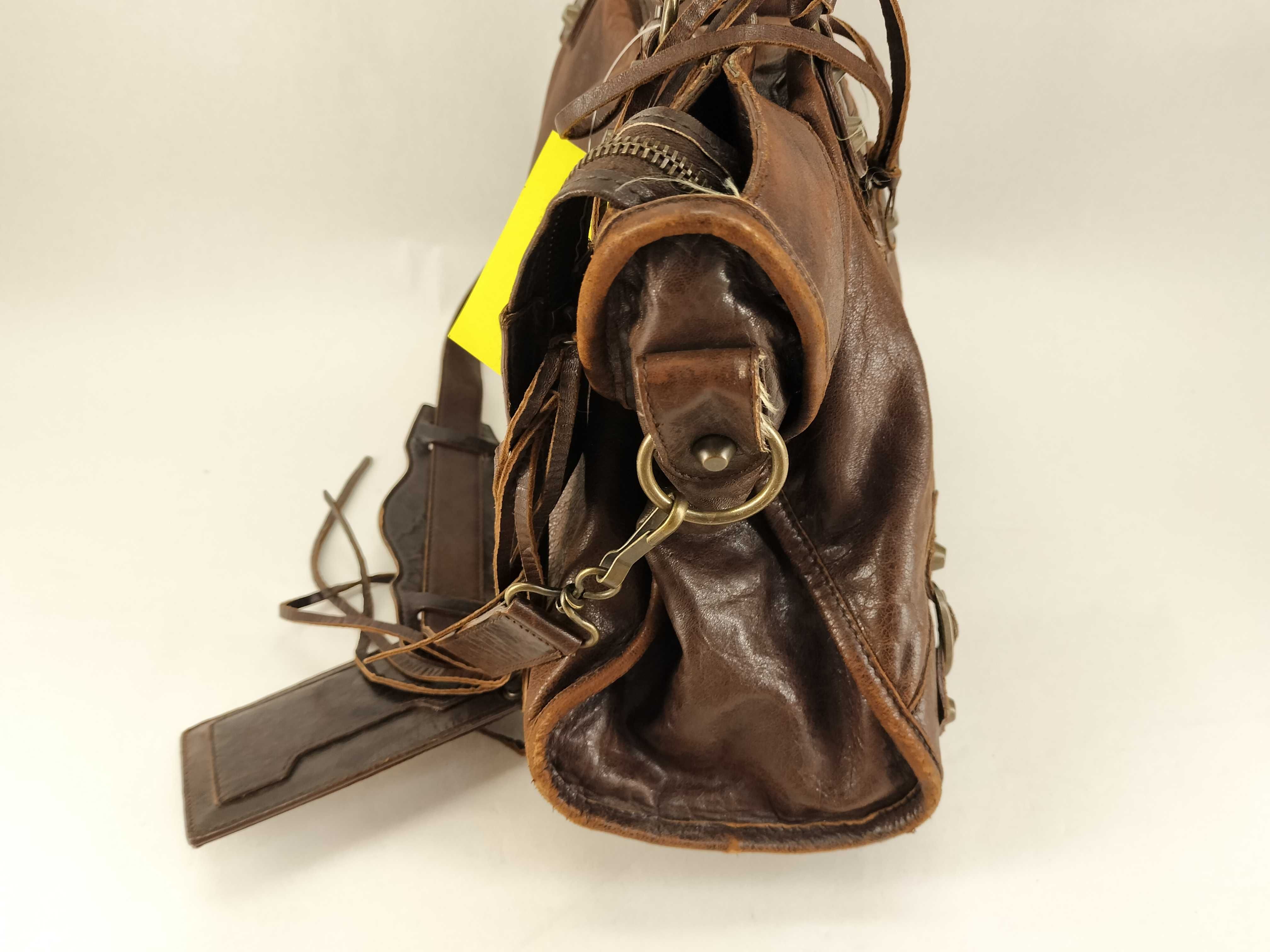 The Giant City 115748 3444 Handbag — view 9