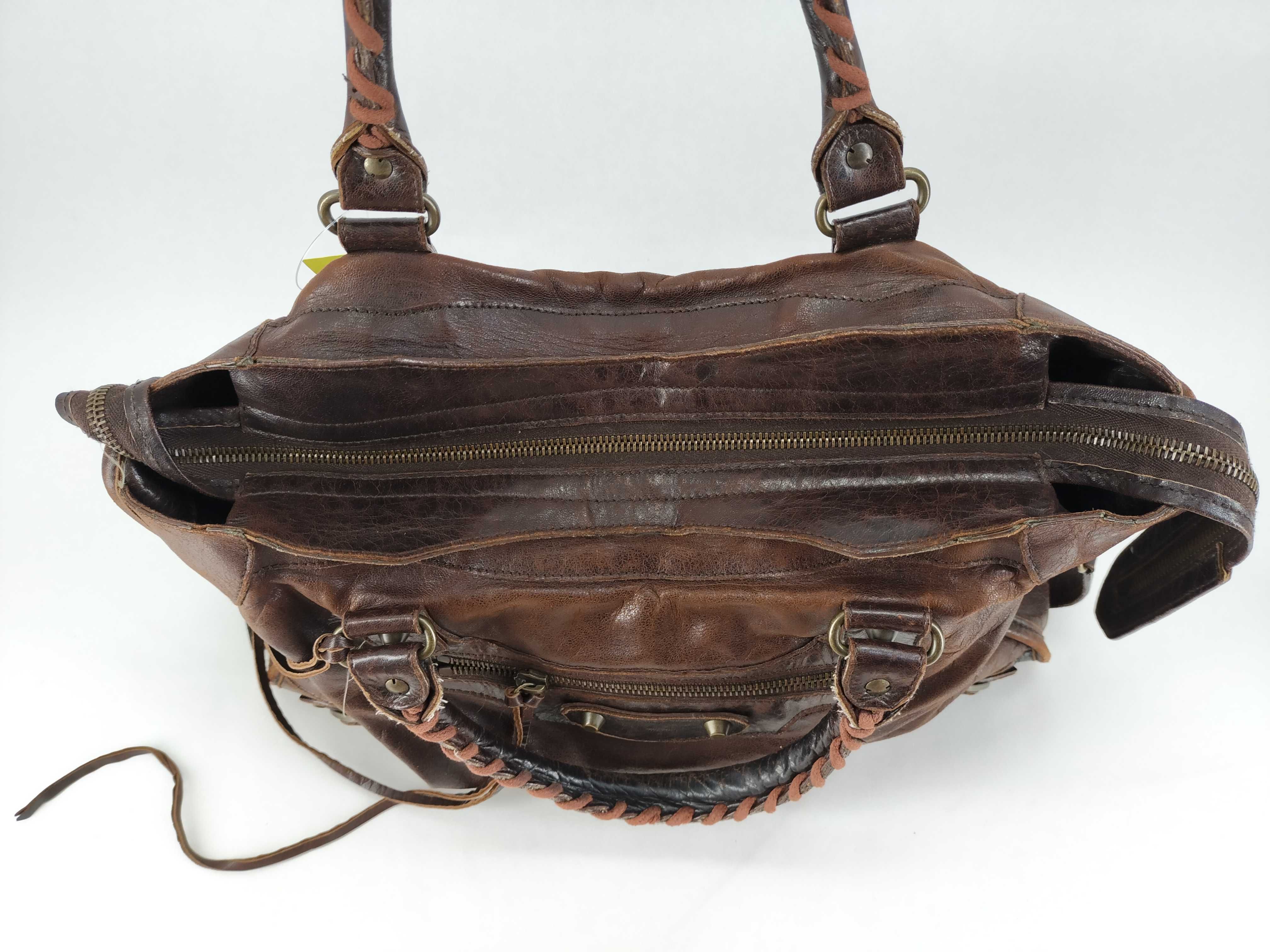 The Giant City 115748 3444 Handbag — view 10