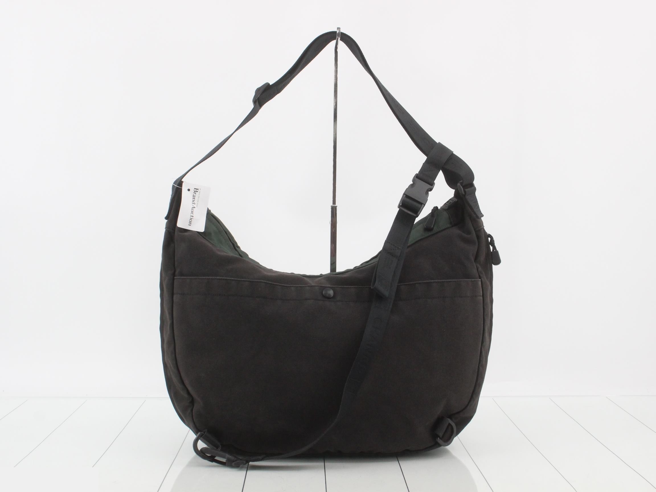 Coco Mark Sport Canvas — view 2