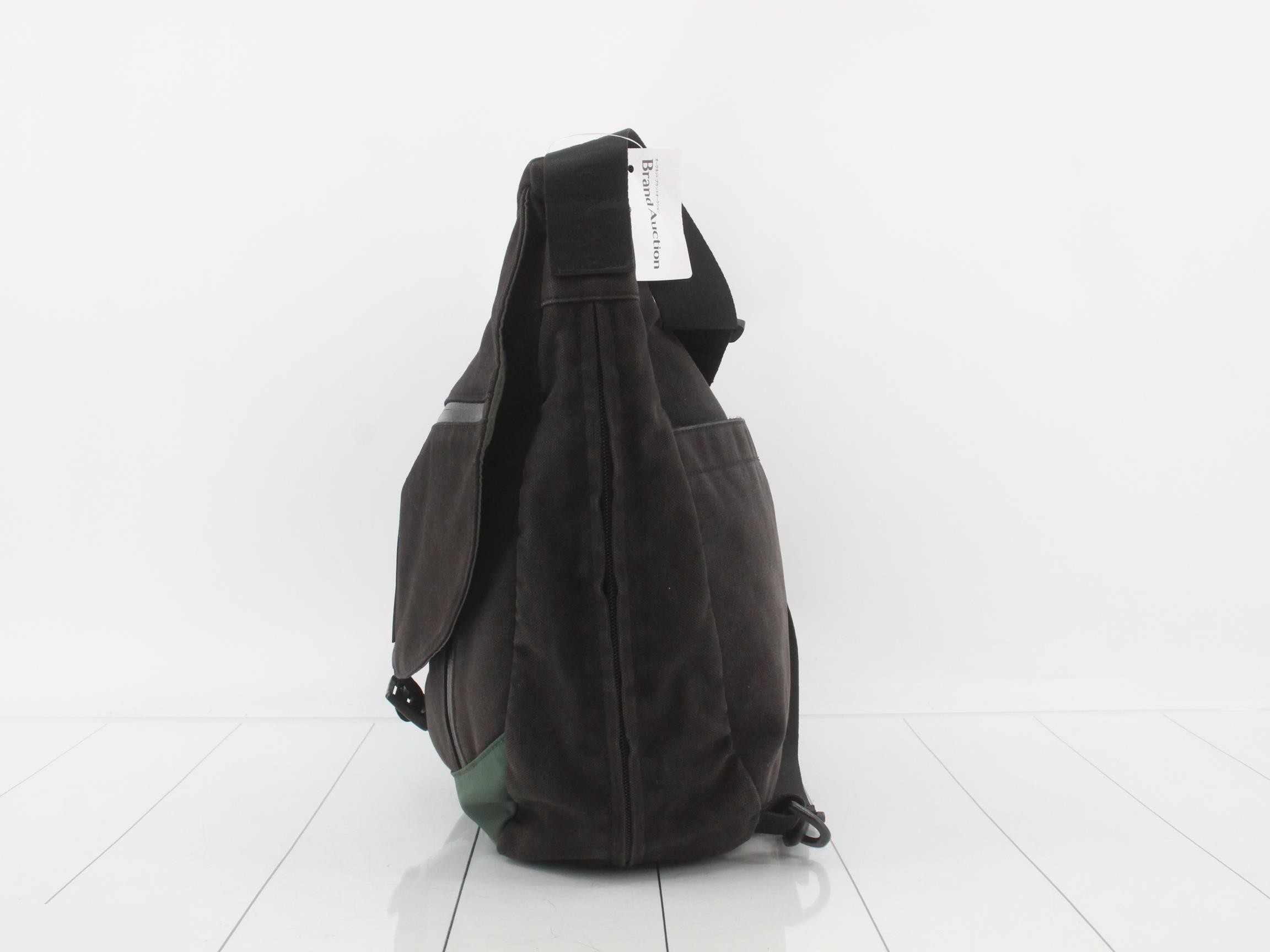 Coco Mark Sport Canvas — view 3