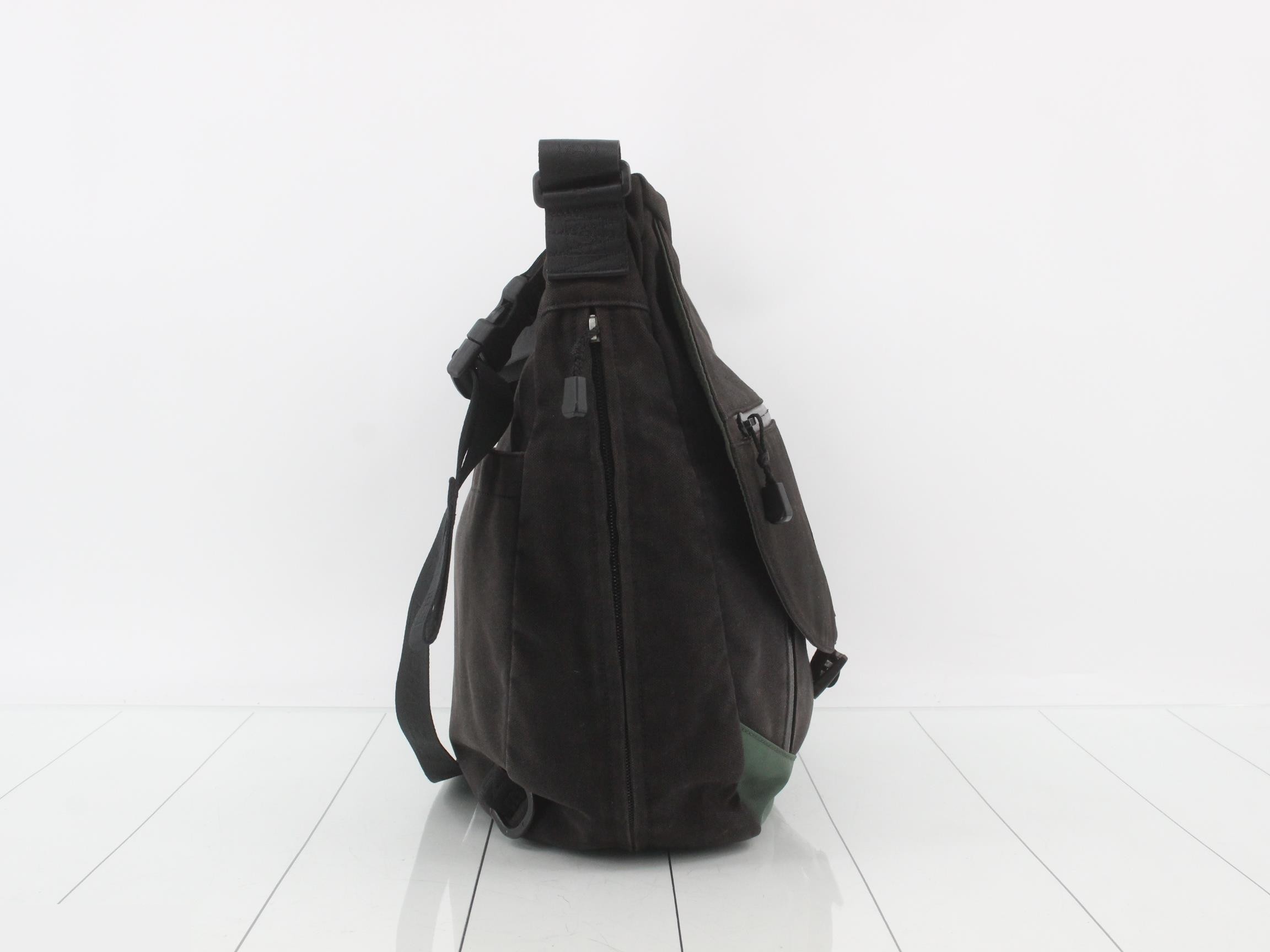 Coco Mark Sport Canvas — view 4