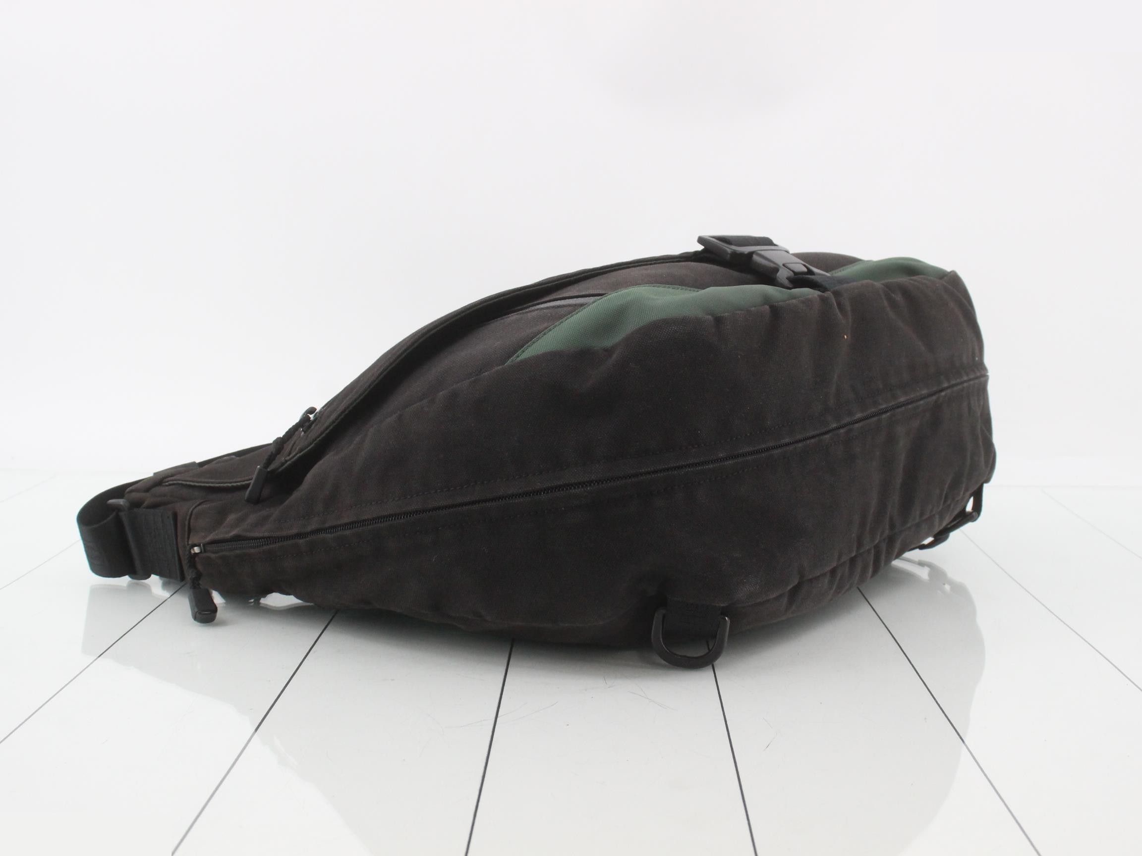 Coco Mark Sport Canvas — view 5