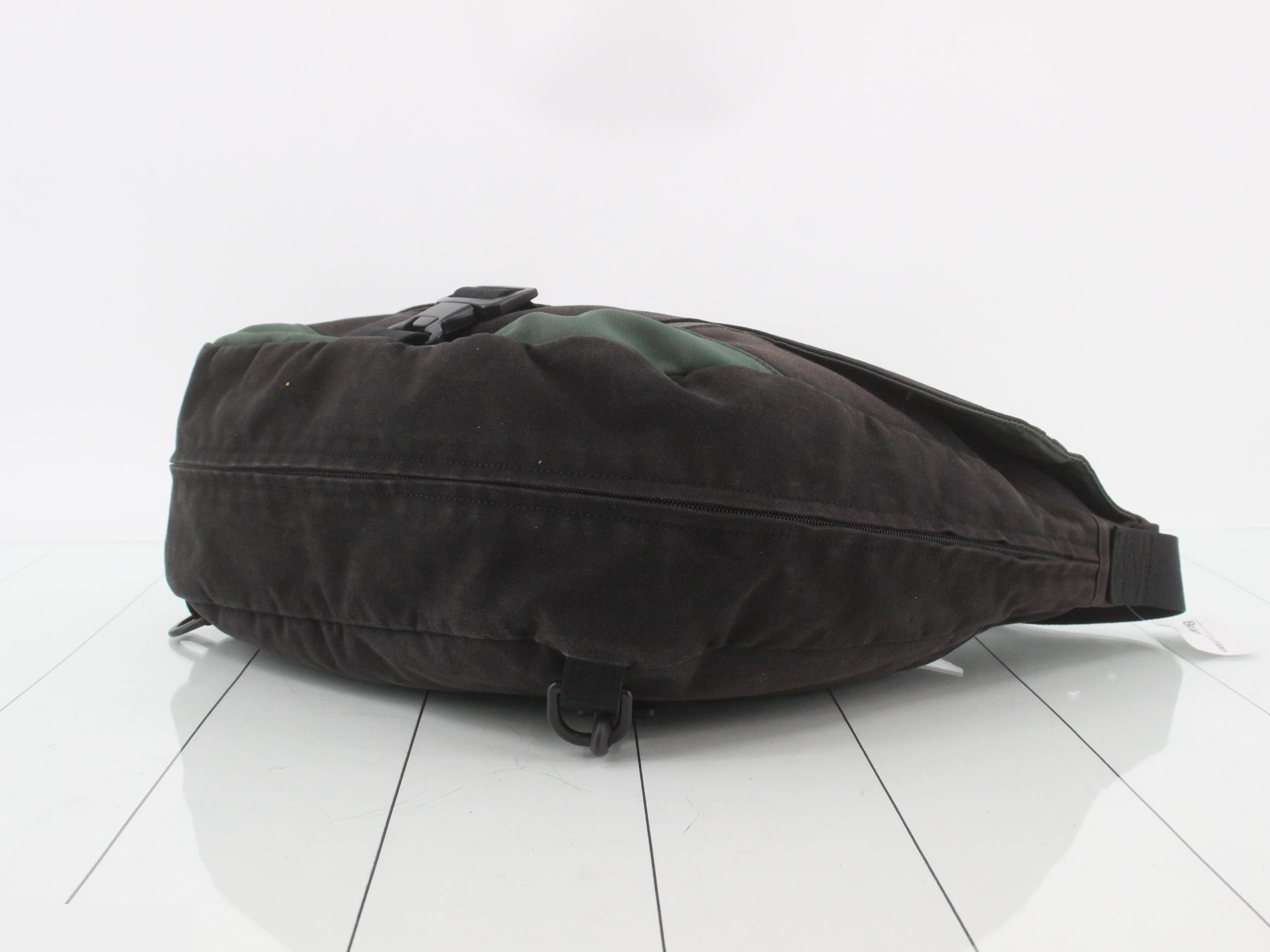 Coco Mark Sport Canvas — view 6