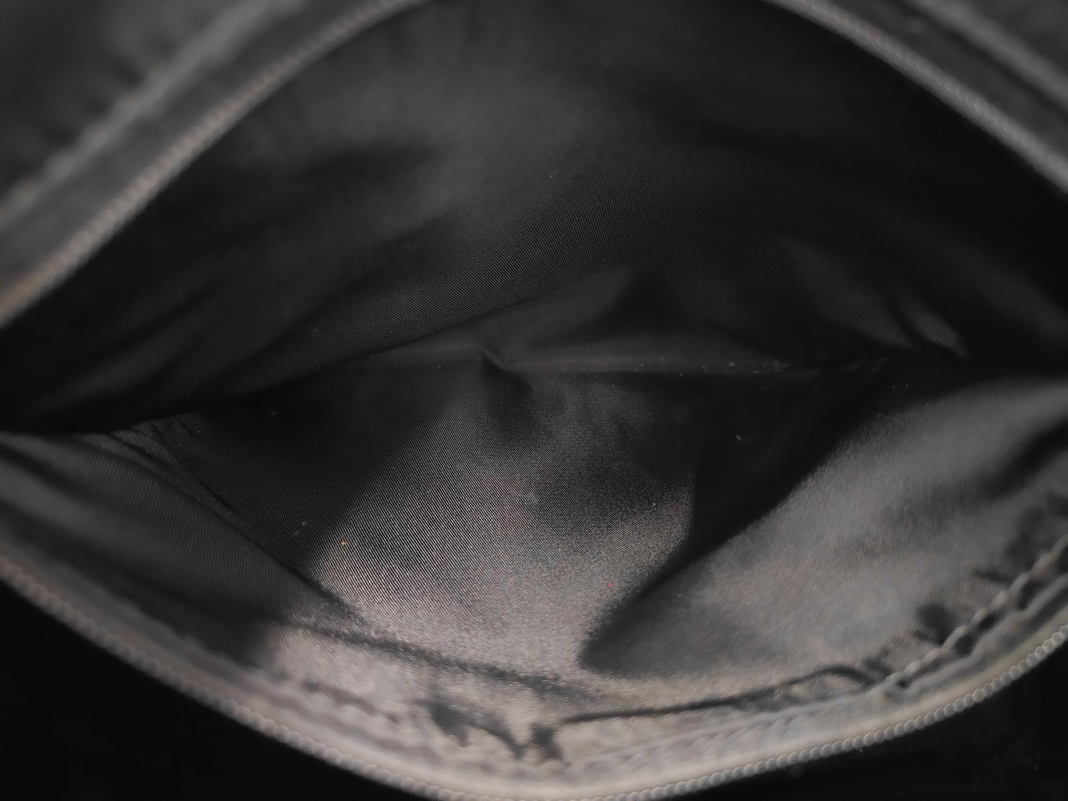 Trotter Mini Boston Bag — view 12
