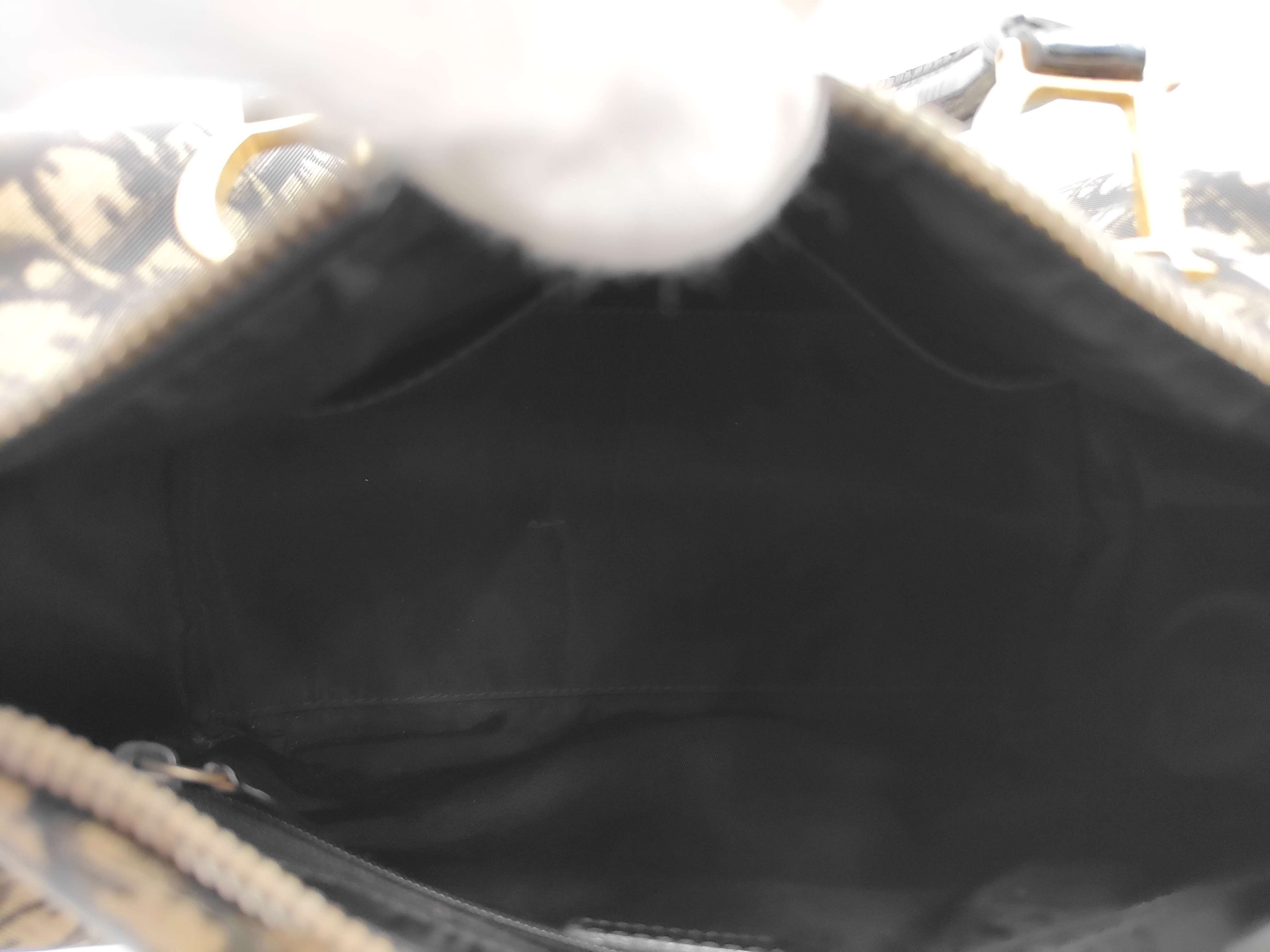 Trotter Mini Boston Bag — view 13