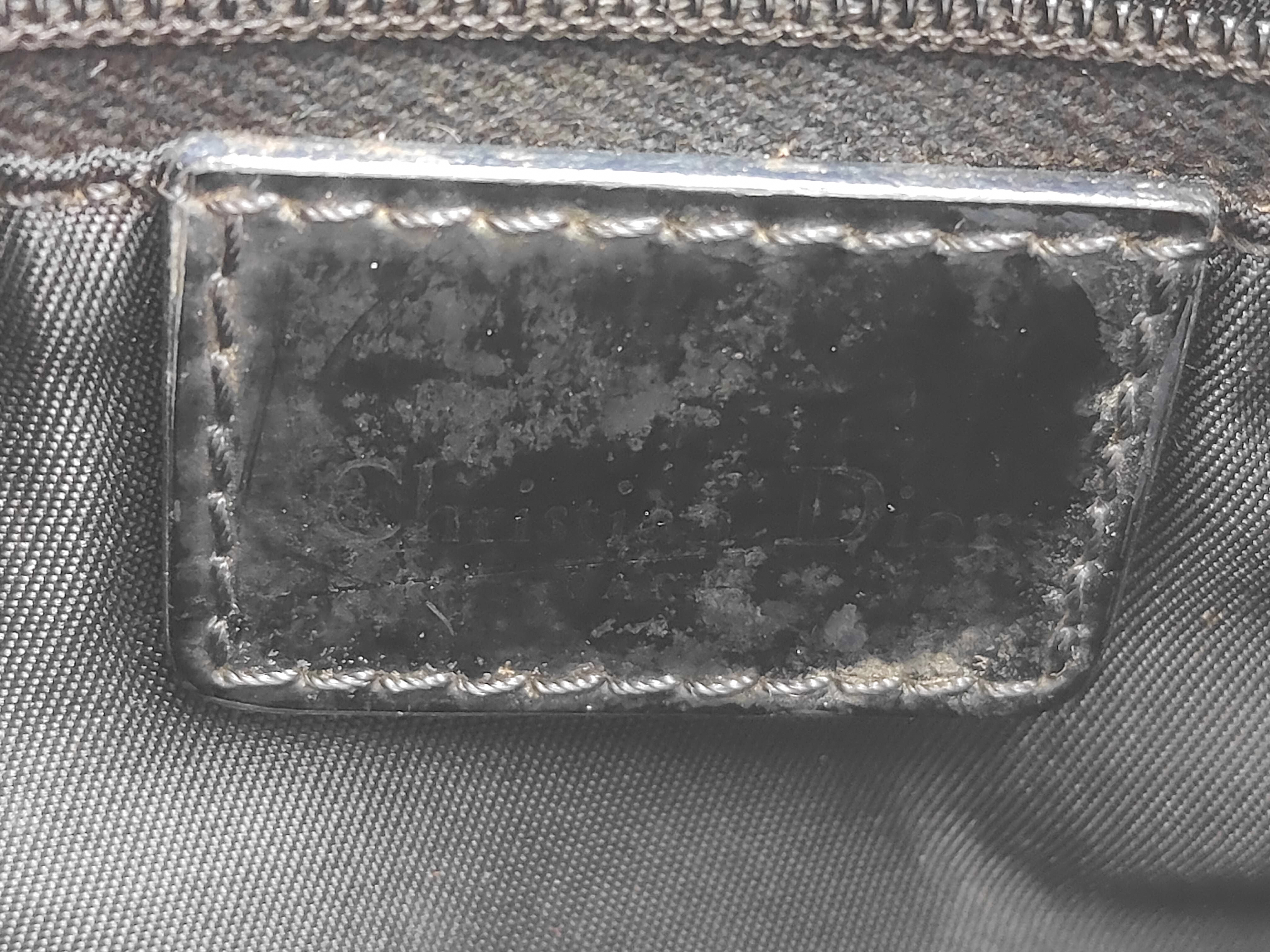 Trotter Mini Boston Bag — view 14