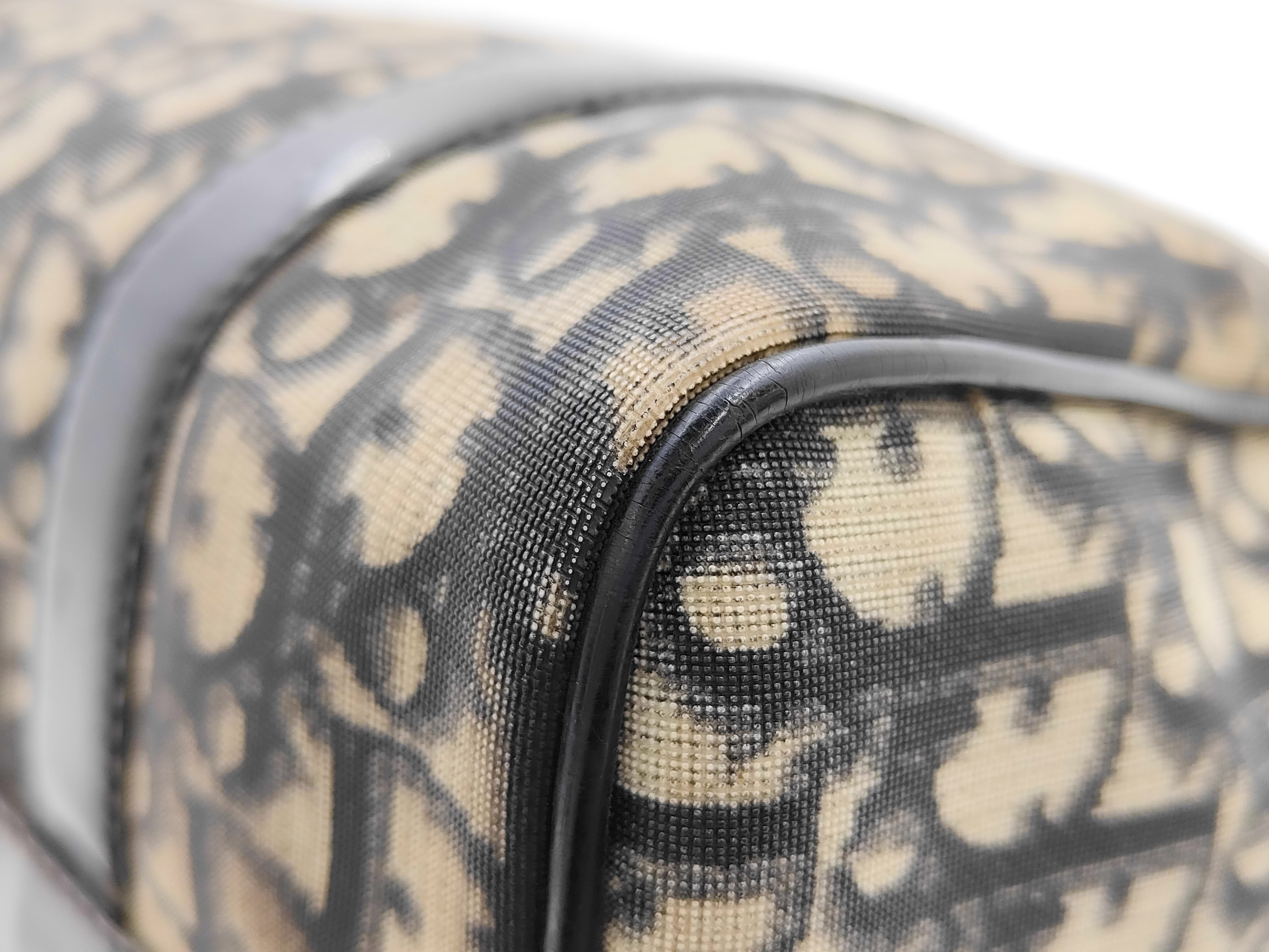 Trotter Mini Boston Bag — view 8