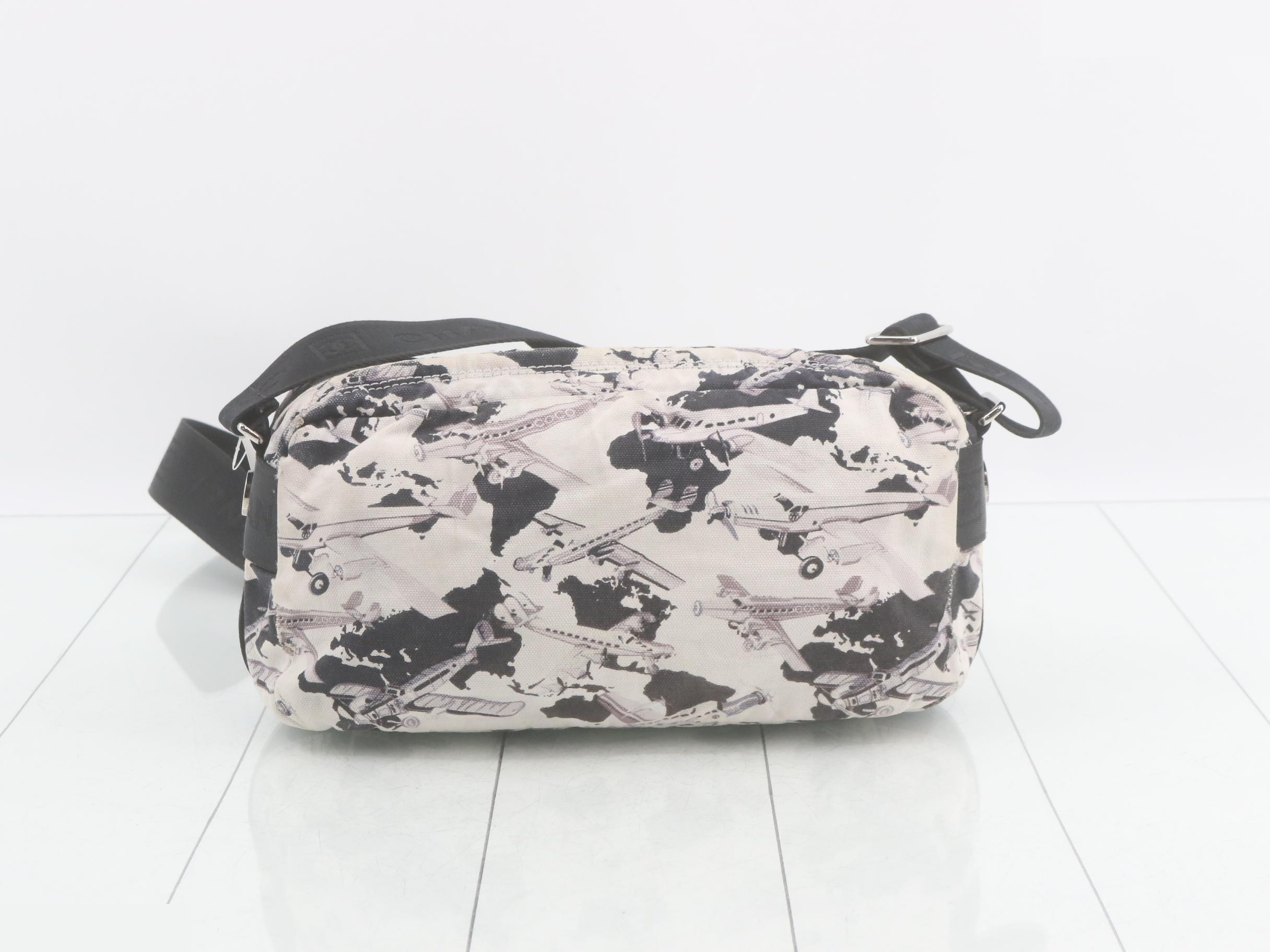 Airline Shoulder Bag — view 2