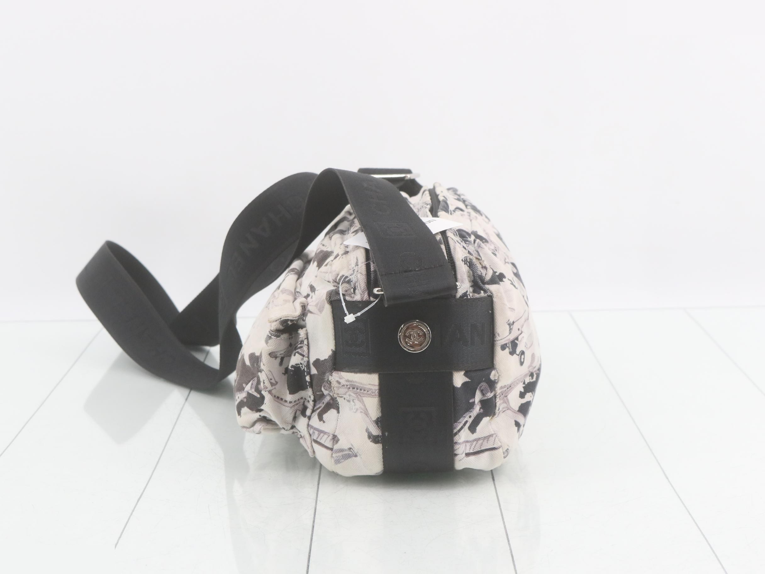 Airline Shoulder Bag — view 3