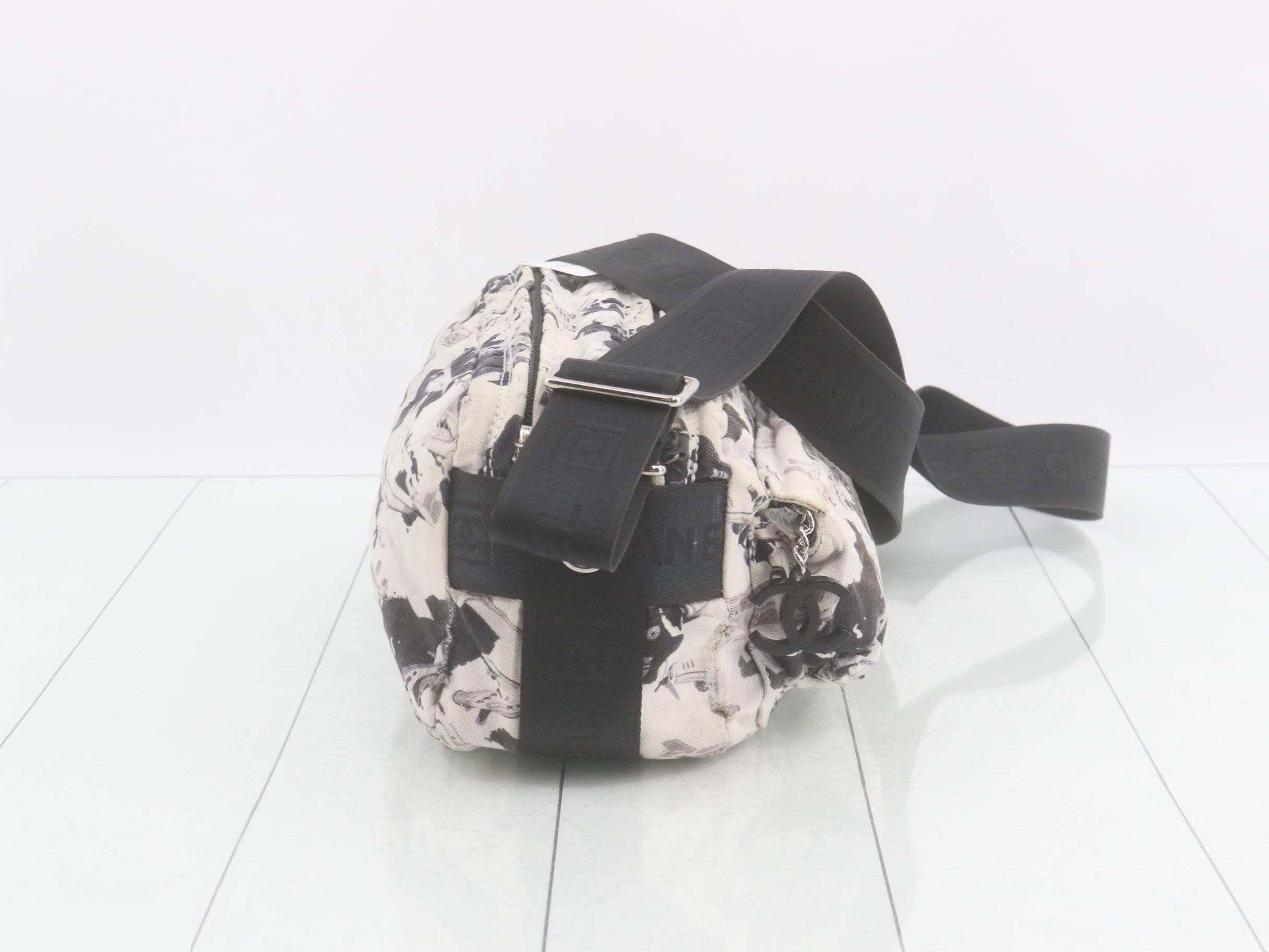 Airline Shoulder Bag — view 4