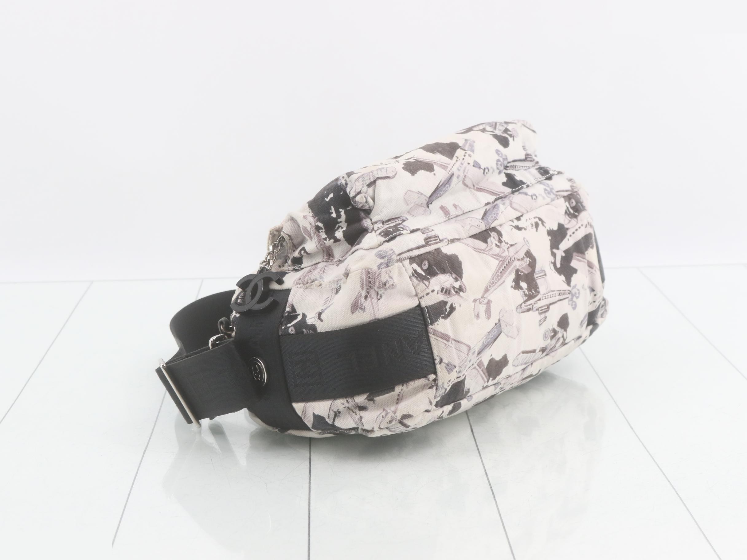 Airline Shoulder Bag — view 5