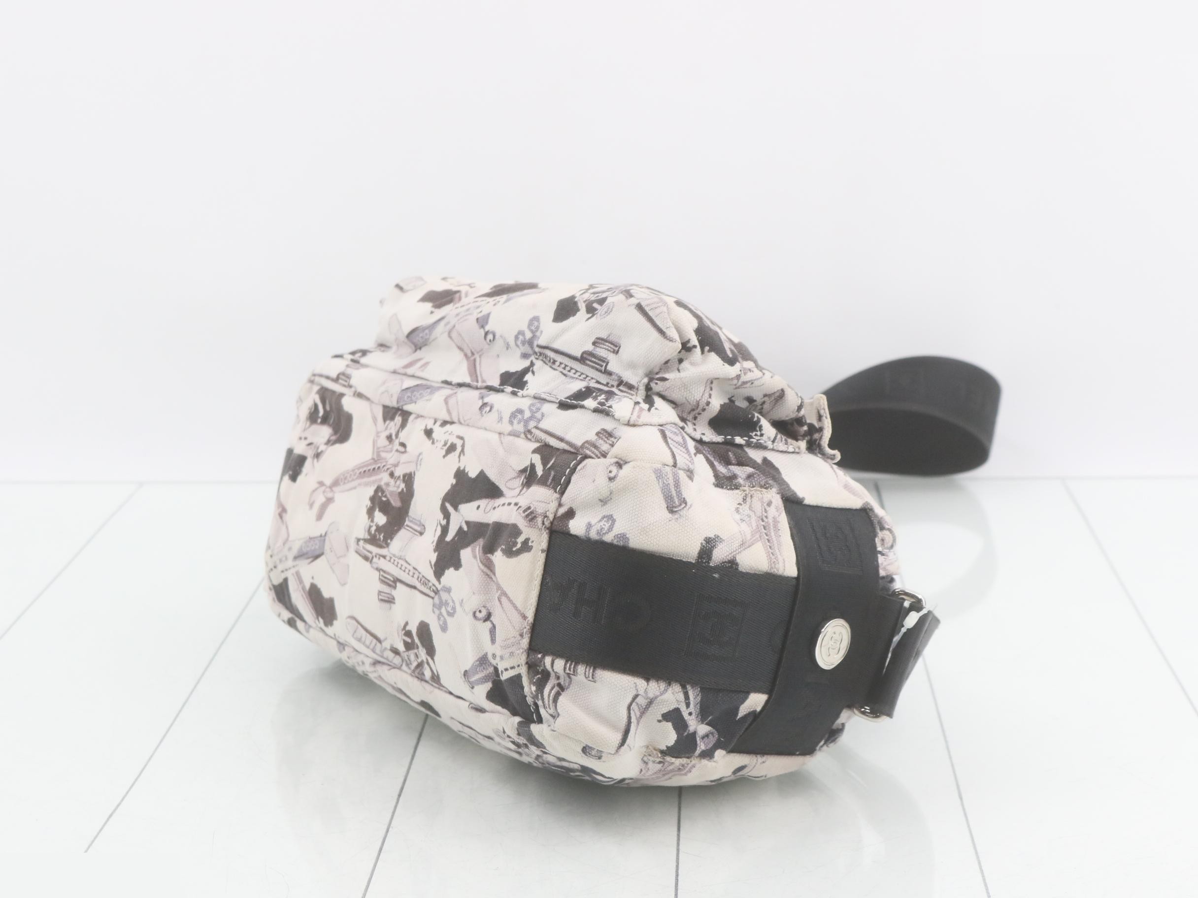 Airline Shoulder Bag — view 6