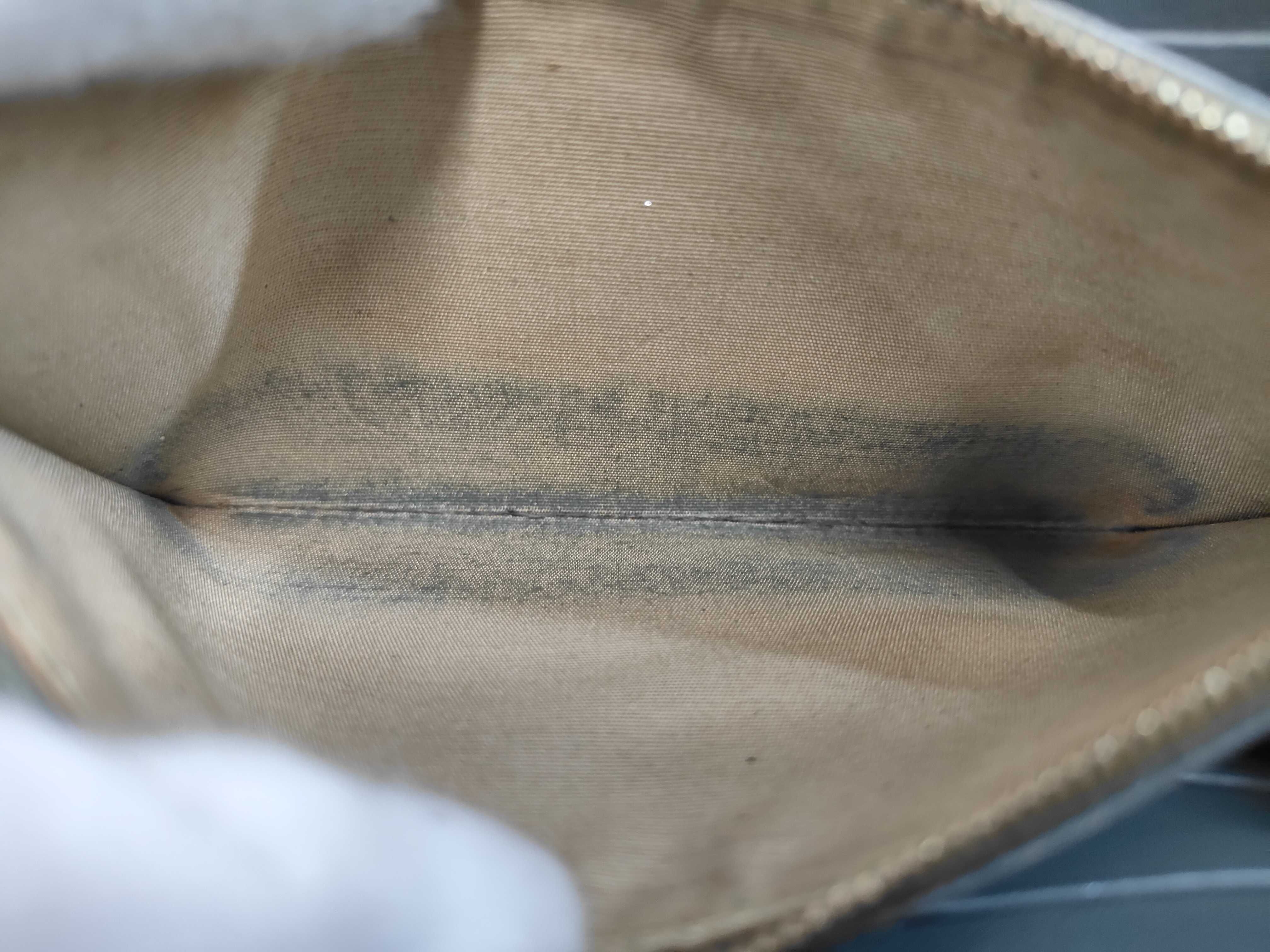 Large Zipped Wallet — view 8