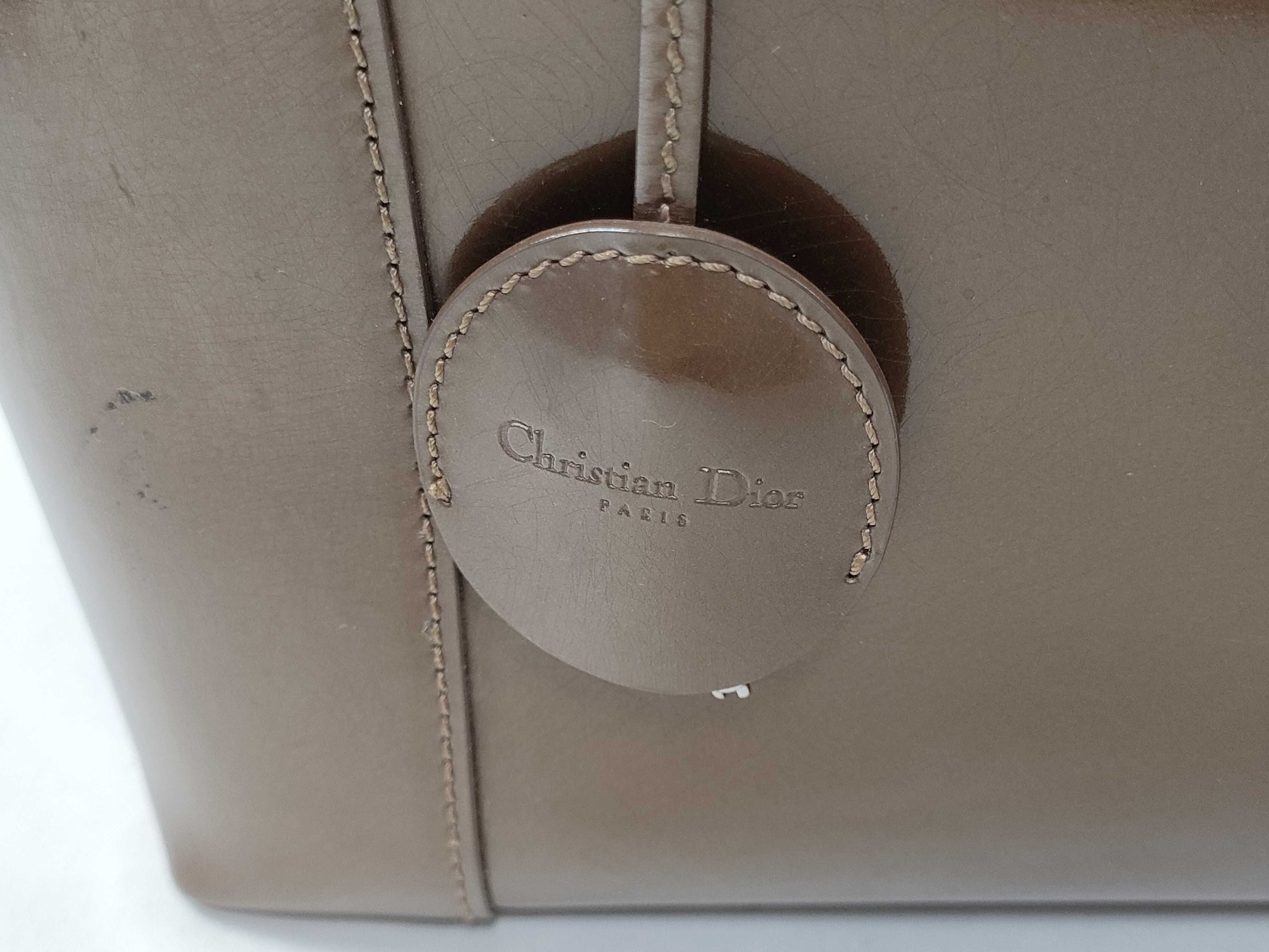 Patent Maris Pearl Handbag — view 15