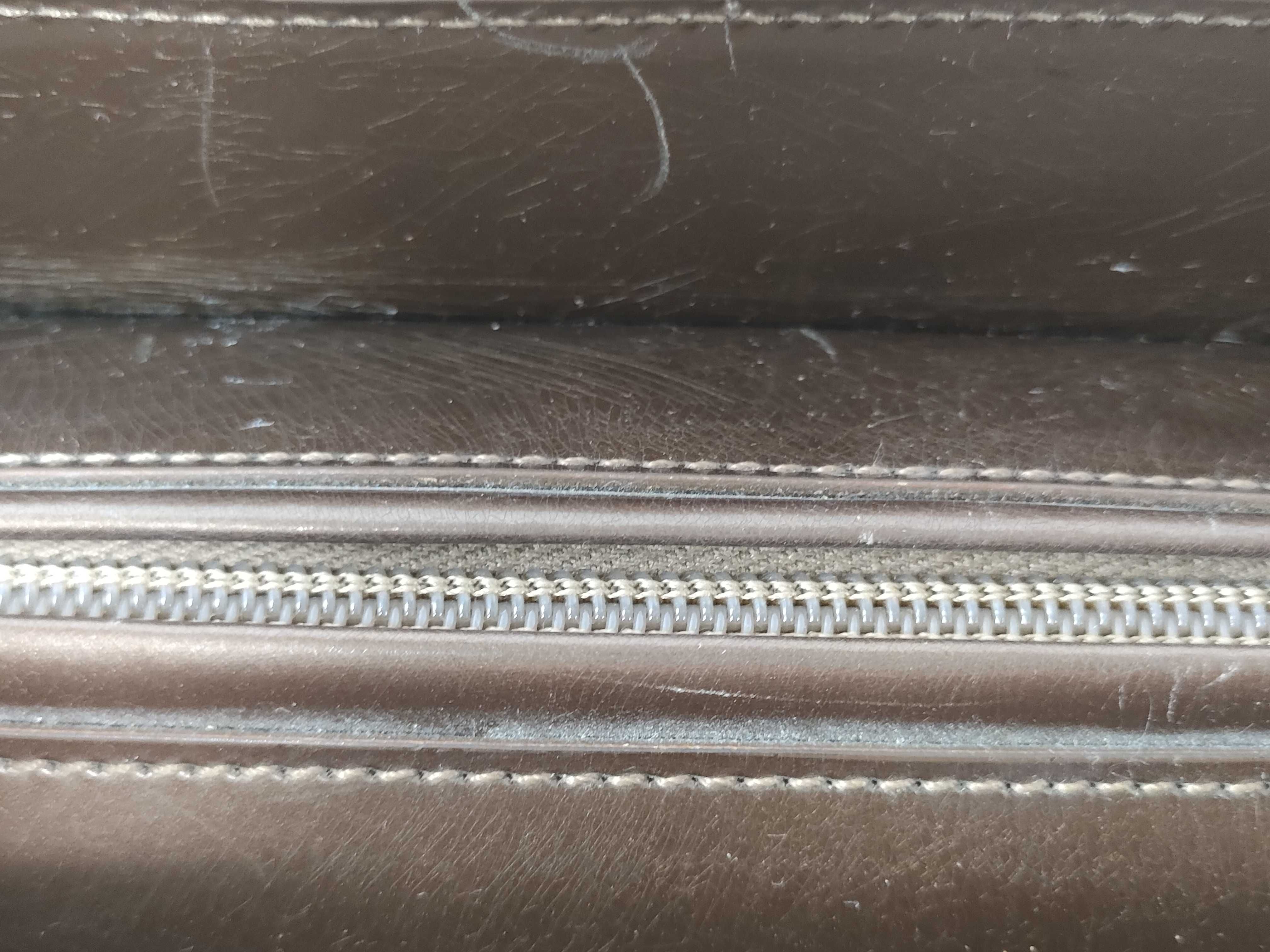 Patent Maris Pearl Handbag — view 4