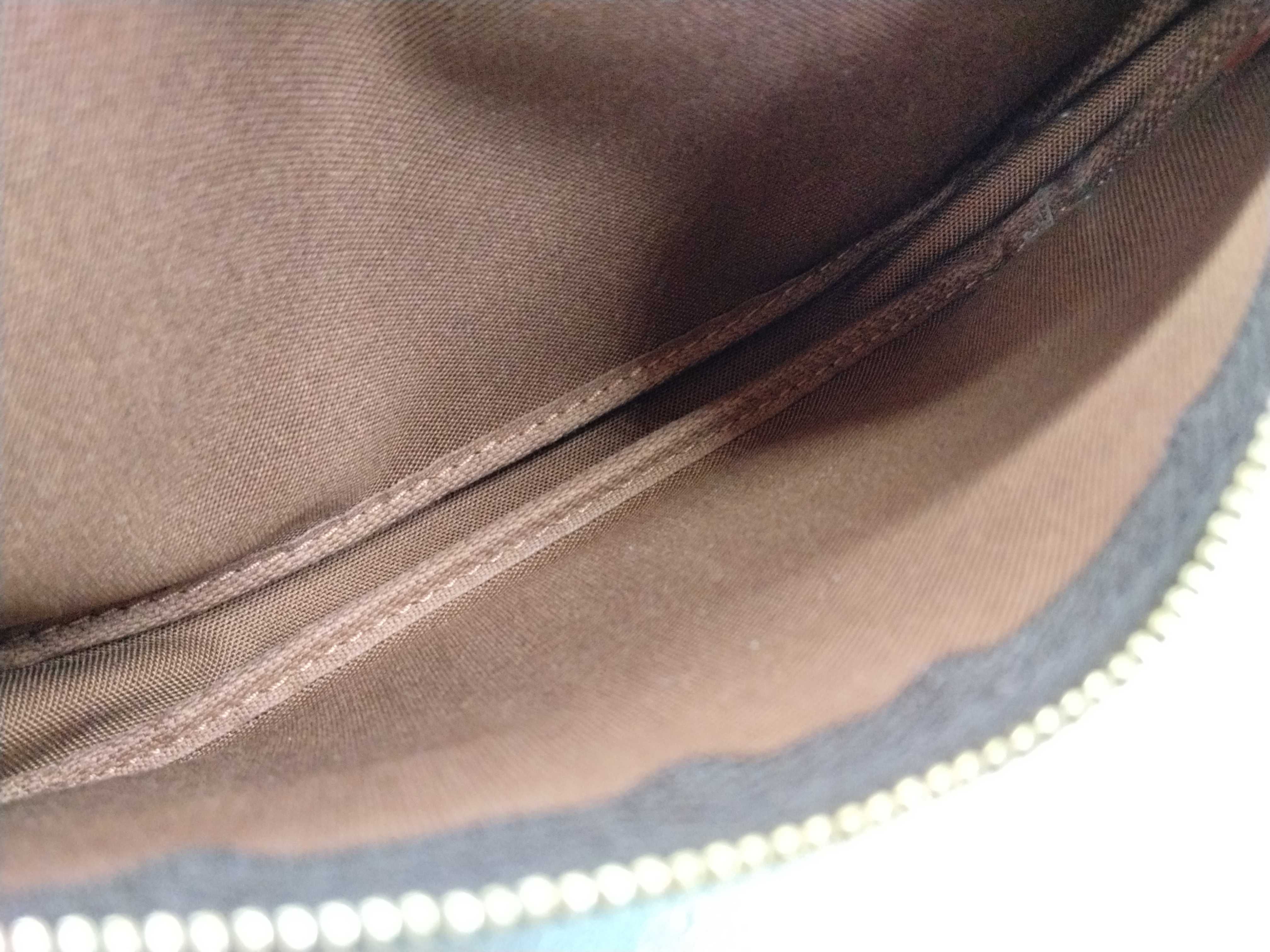 Monogram M40712 Pochette Accessoires Pouch — view 11