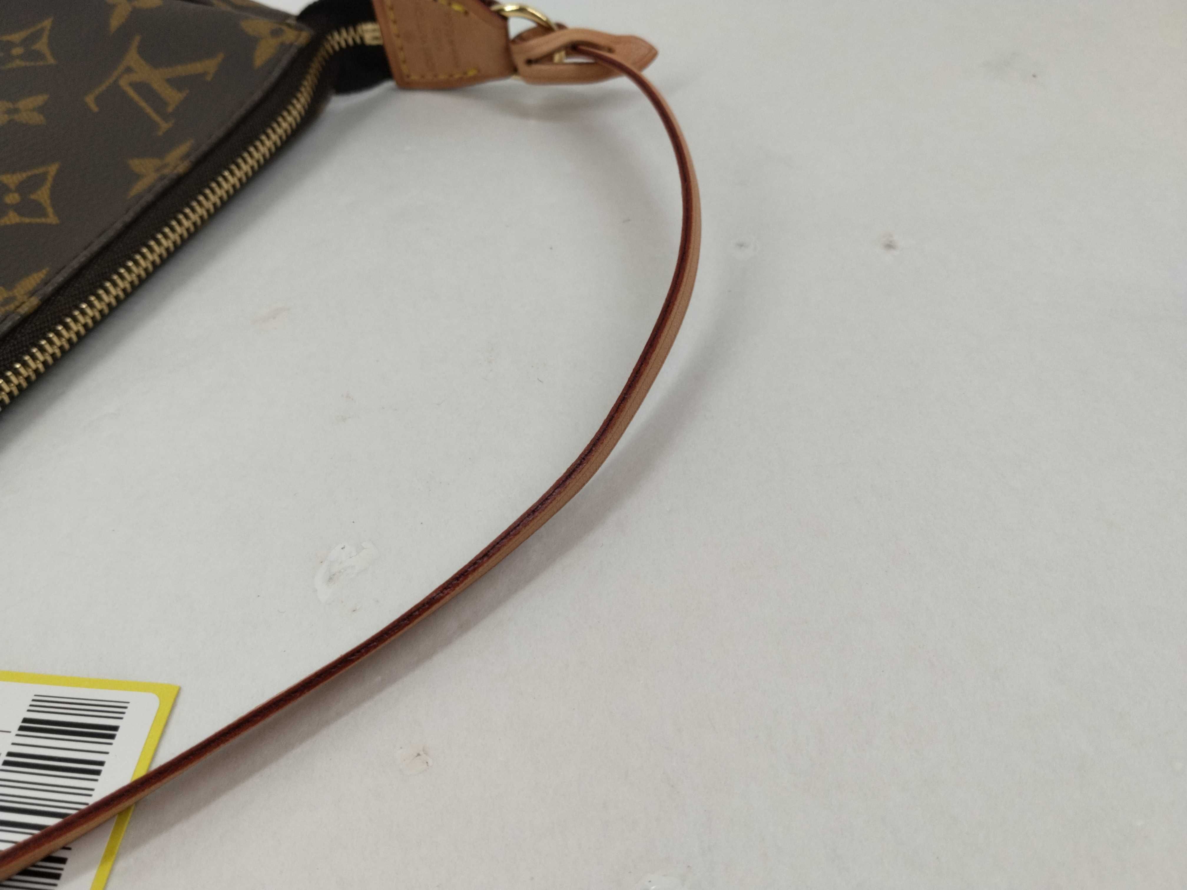 Monogram M40712 Pochette Accessoires Pouch — view 7