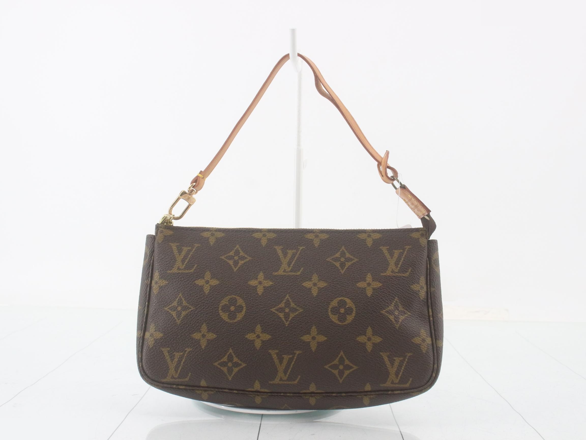 Pochette Accessoires