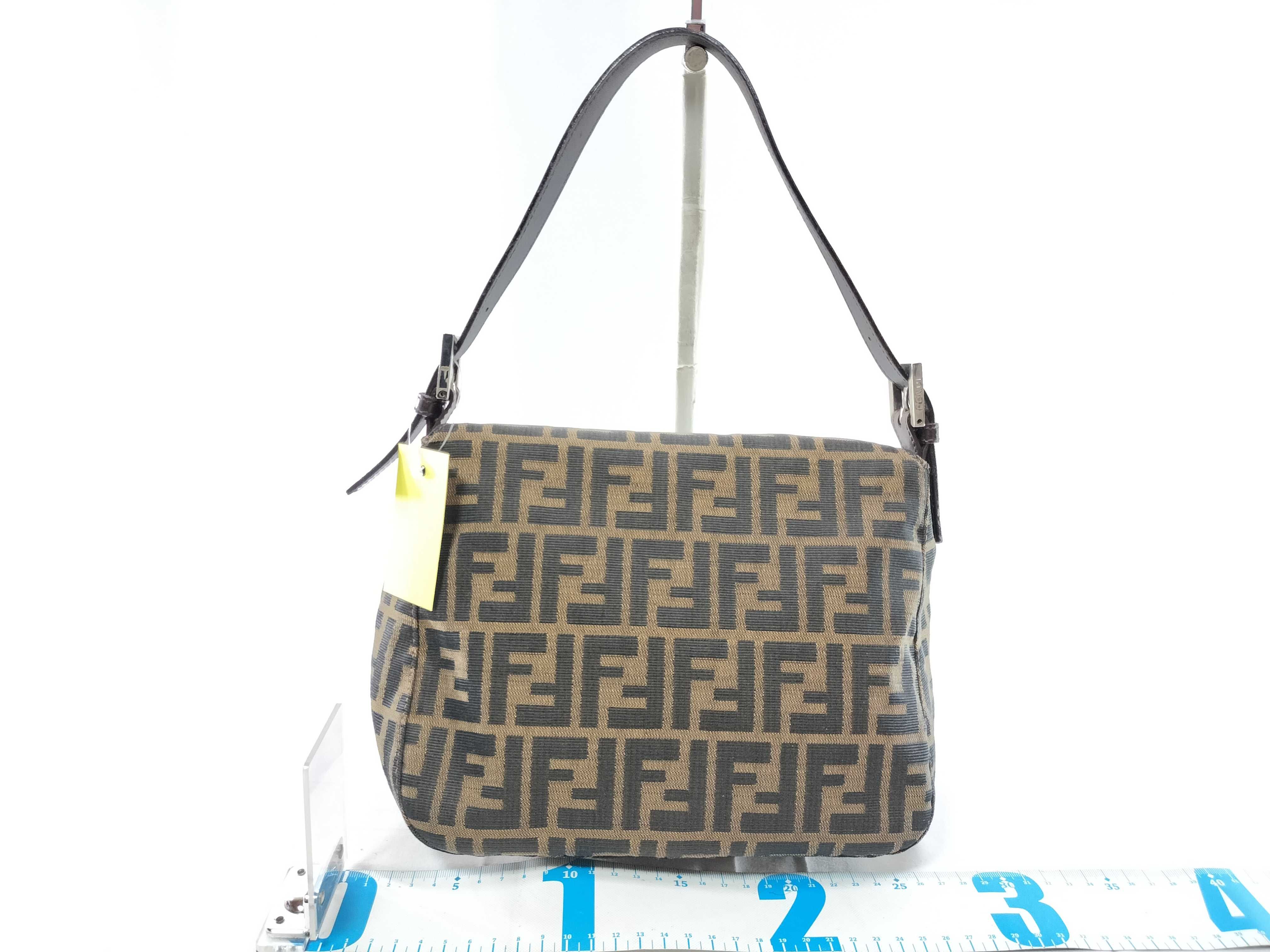 Zucca print Mamma one-shoulder bag — view 2