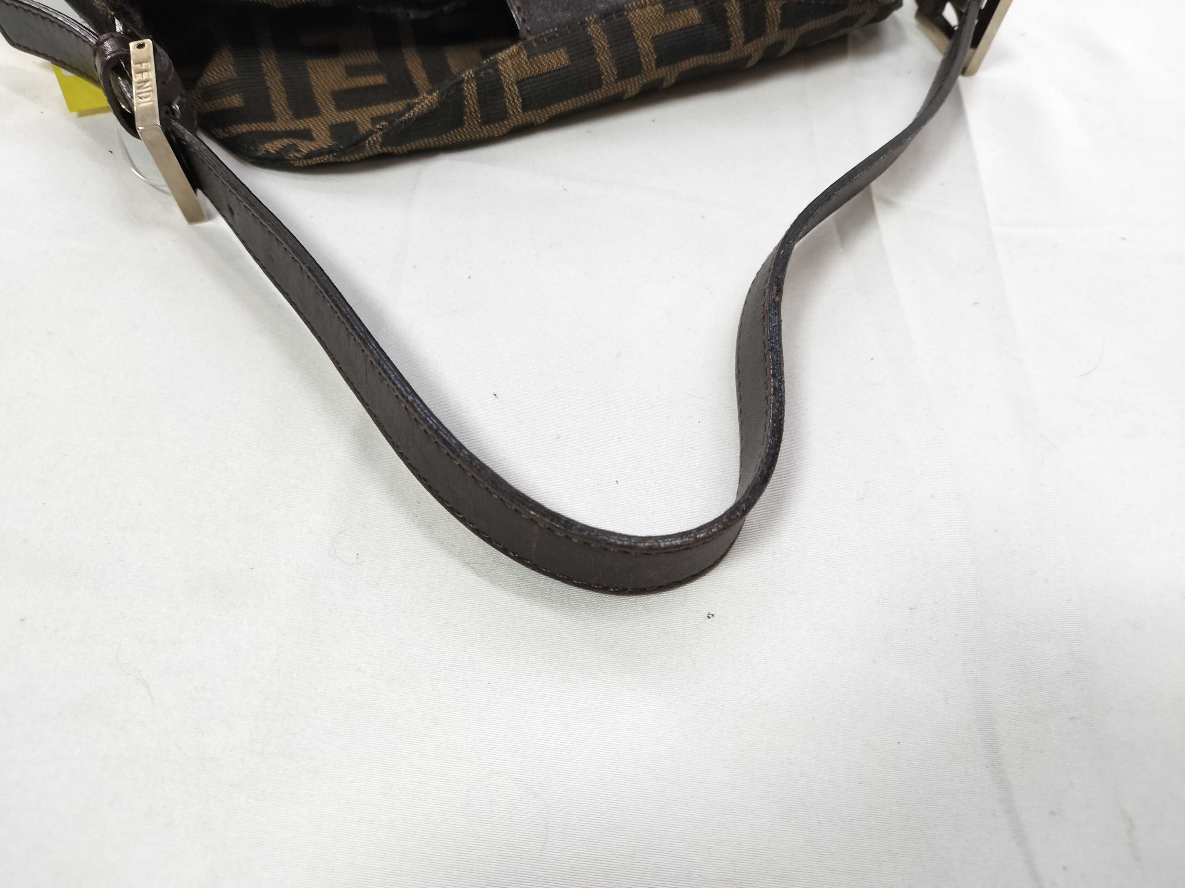Zucca print Mamma one-shoulder bag — view 3
