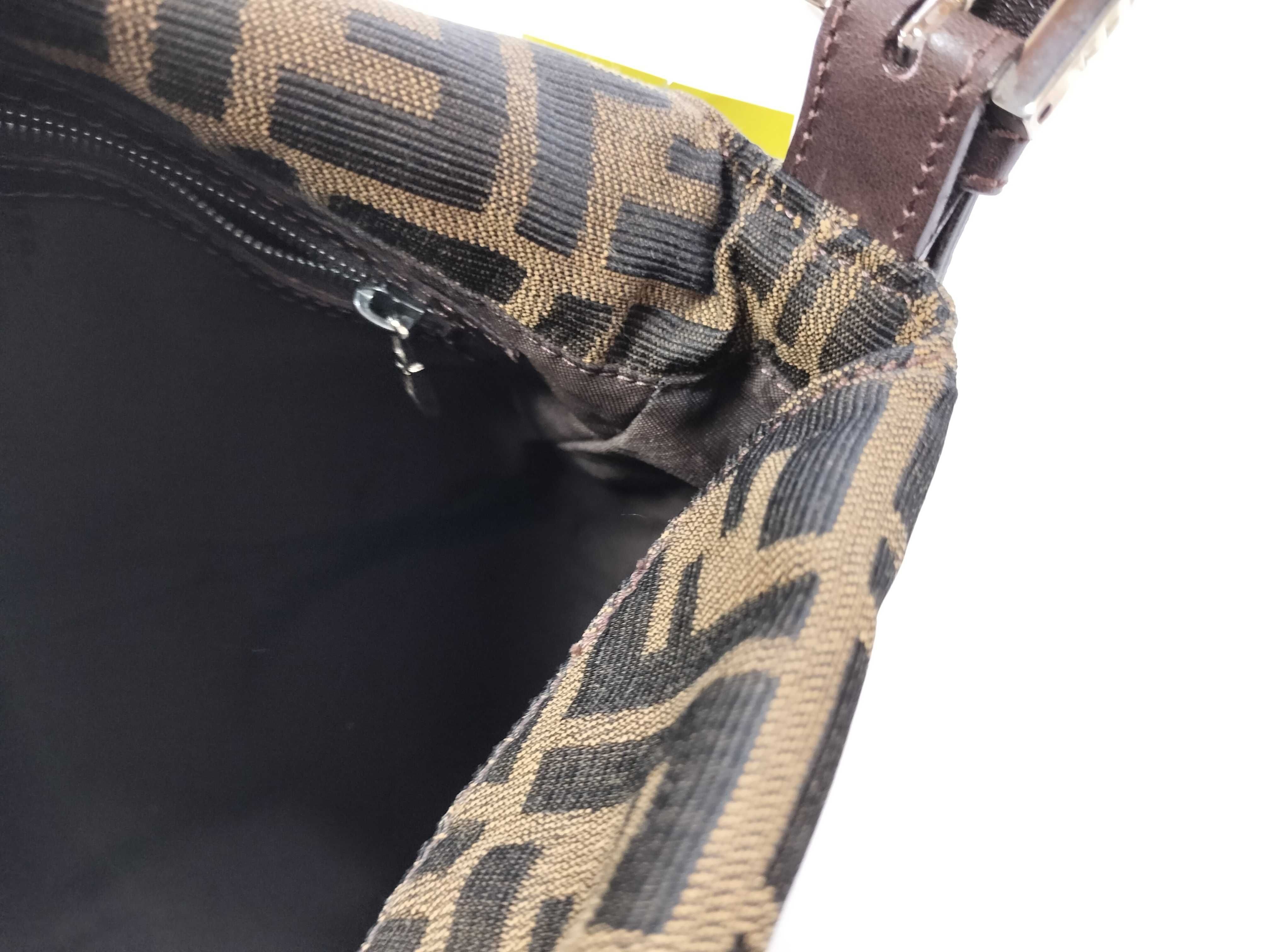 Zucca print Mamma one-shoulder bag — view 9