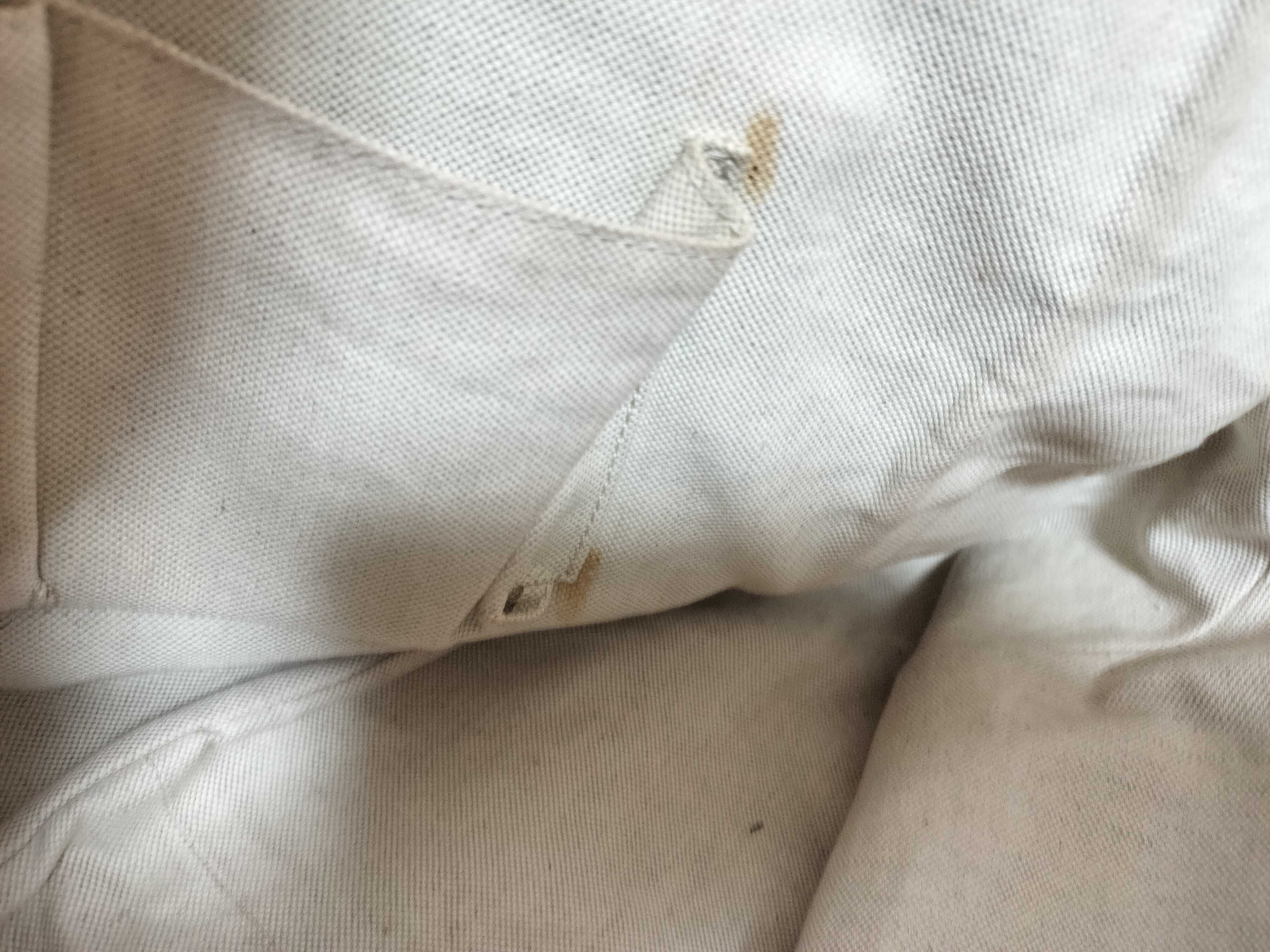 Leather Tote Bag — view 11