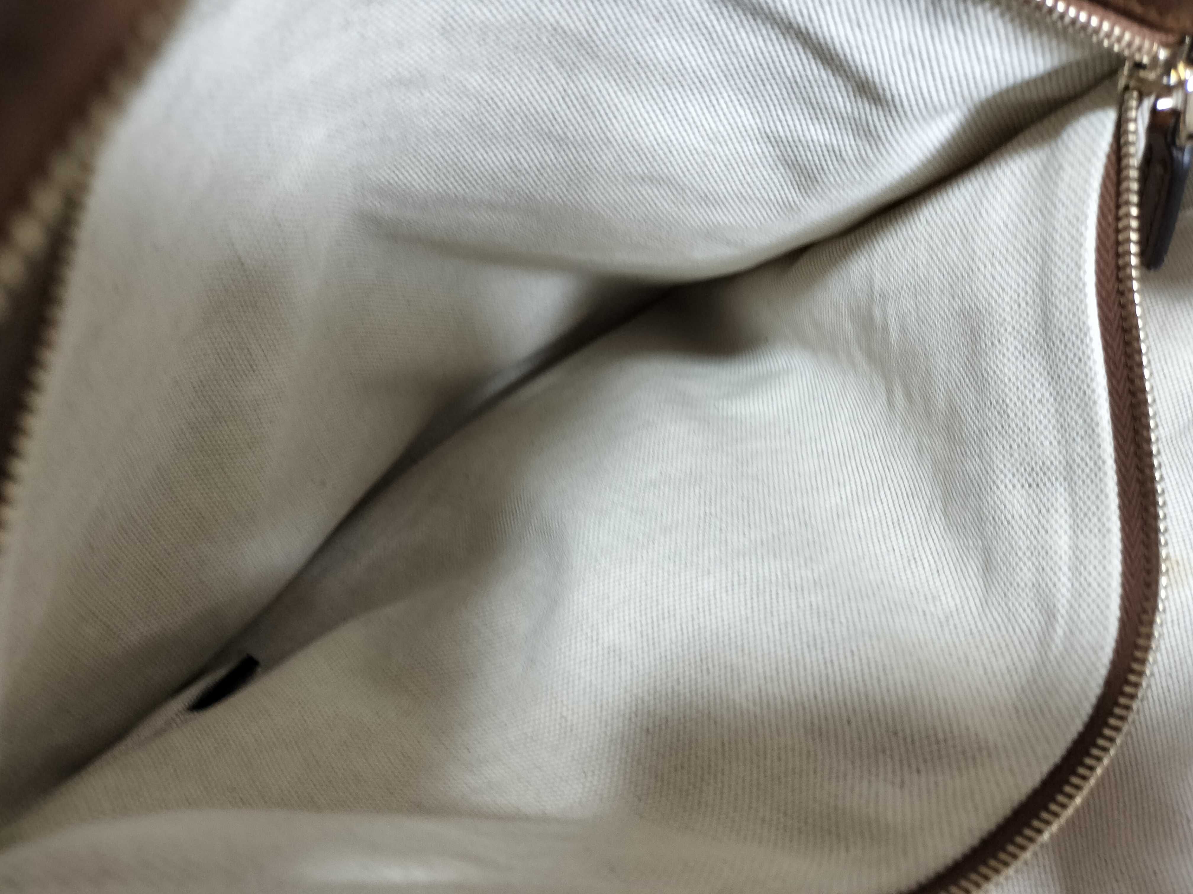 Leather Tote Bag — view 13
