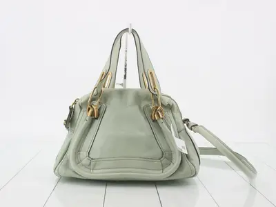 Other lines: Paraty bags and shoulder bags
