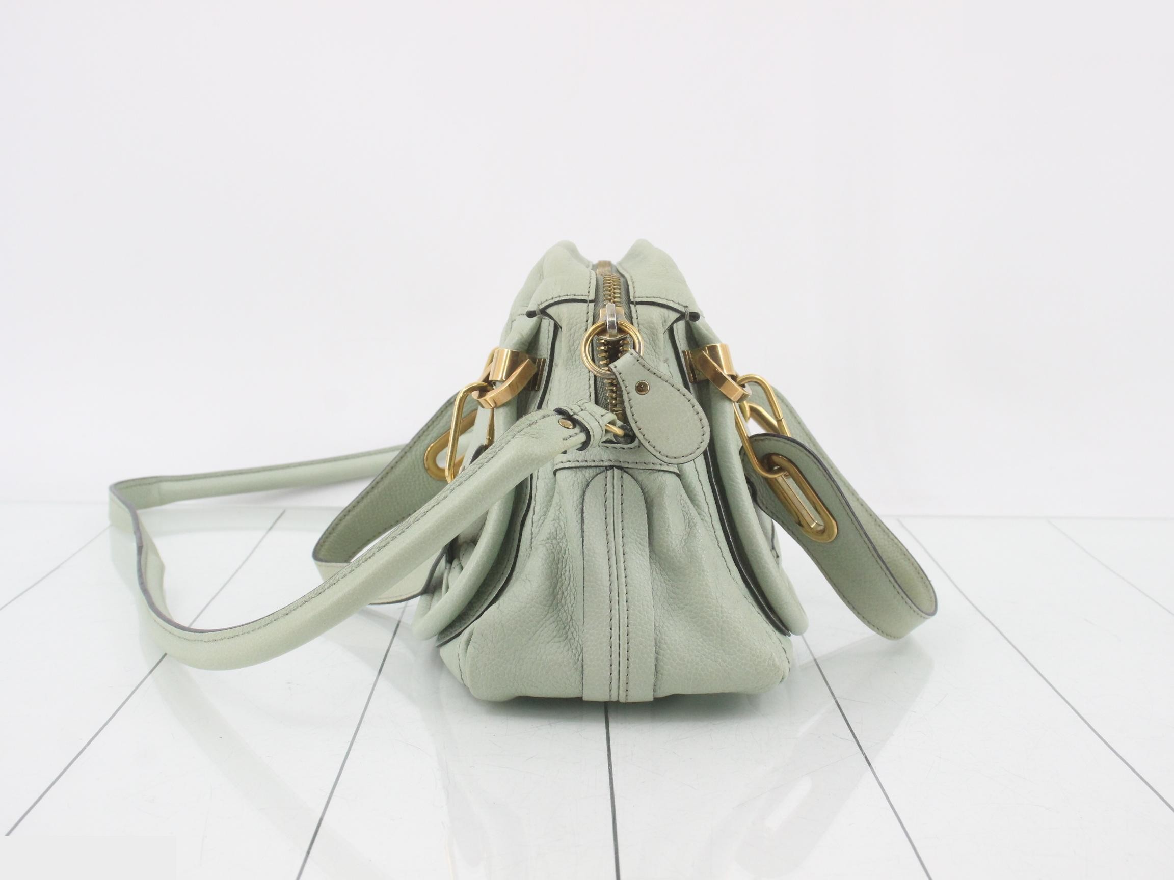 Other lines: Paraty bags and shoulder bags — view 4