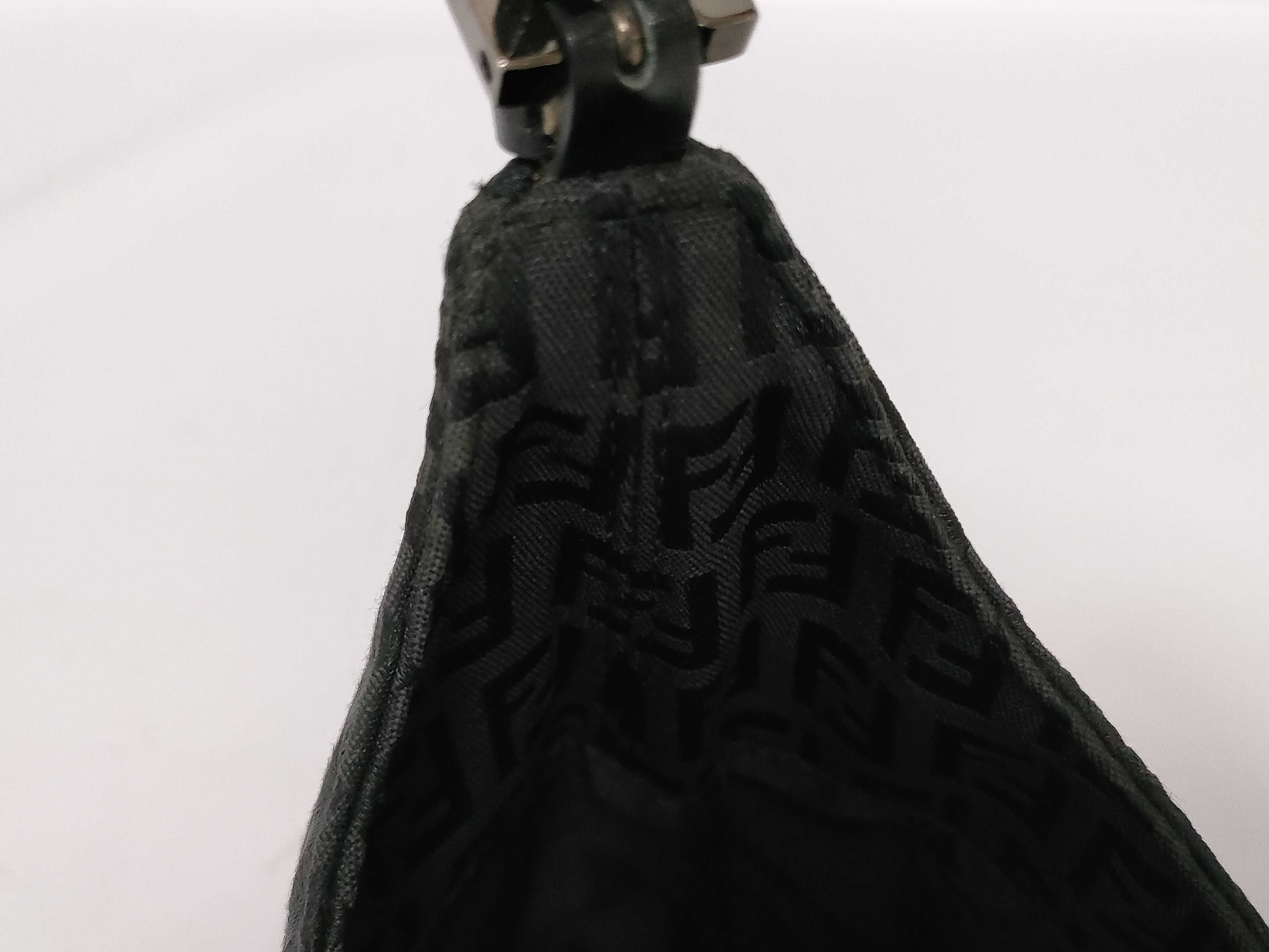 Zucca pattern Fendi Zucca handbag — view 11